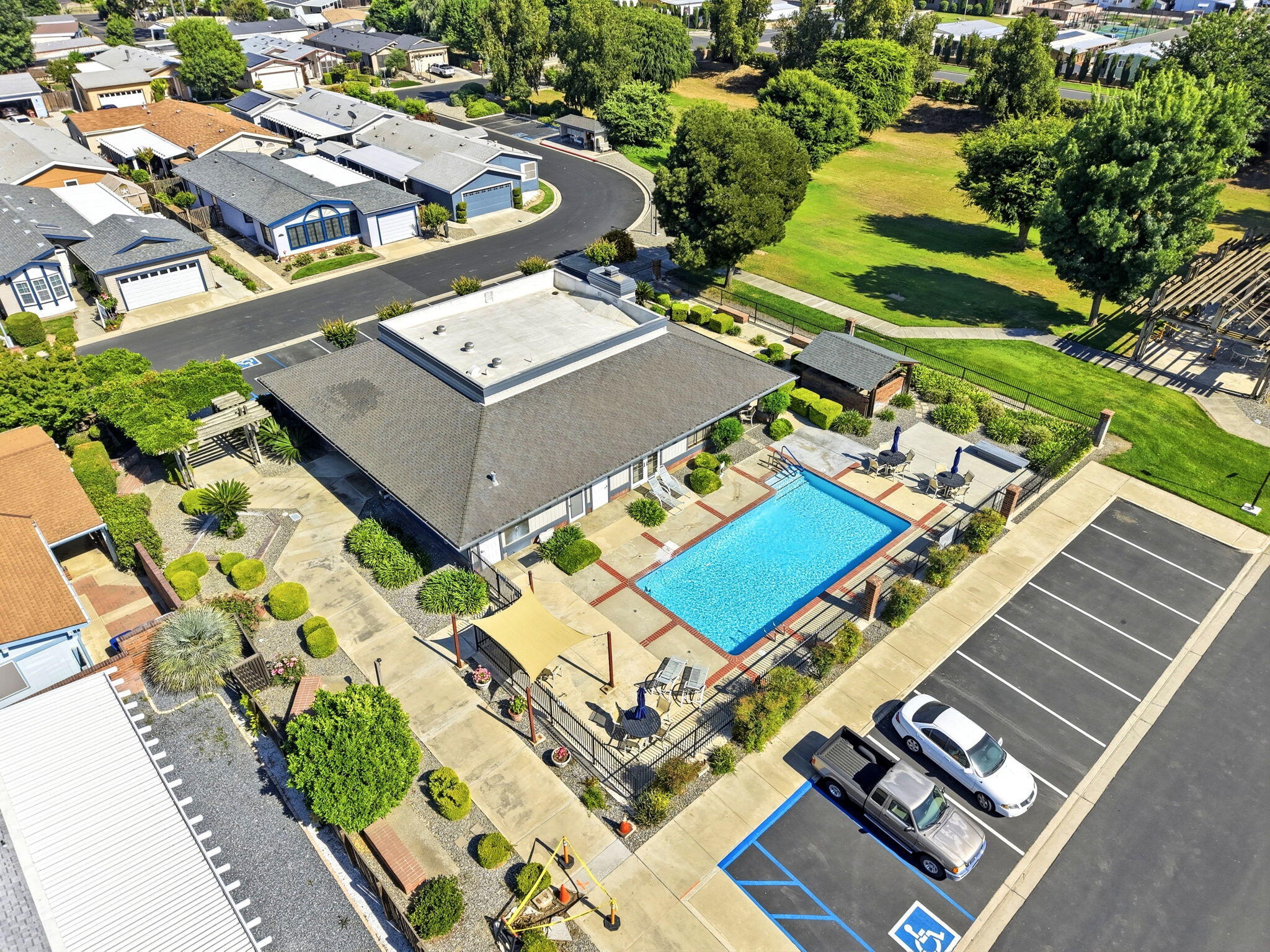 4715 S Verde Vista St, Visalia, CA 93277