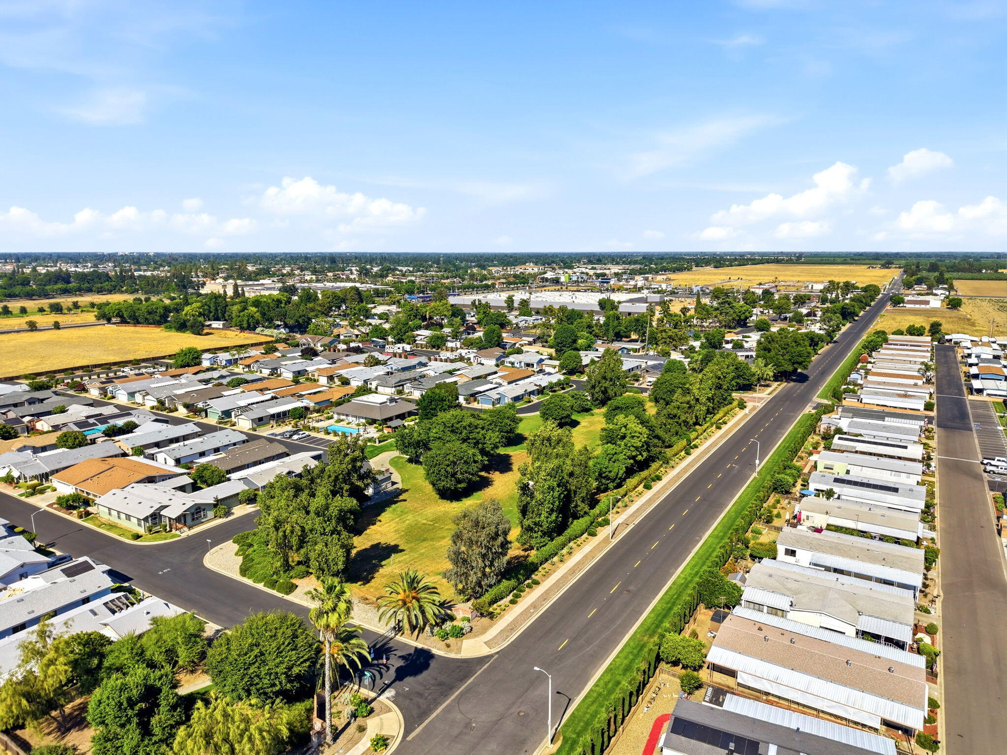 4715 S Verde Vista St, Visalia, CA 93277