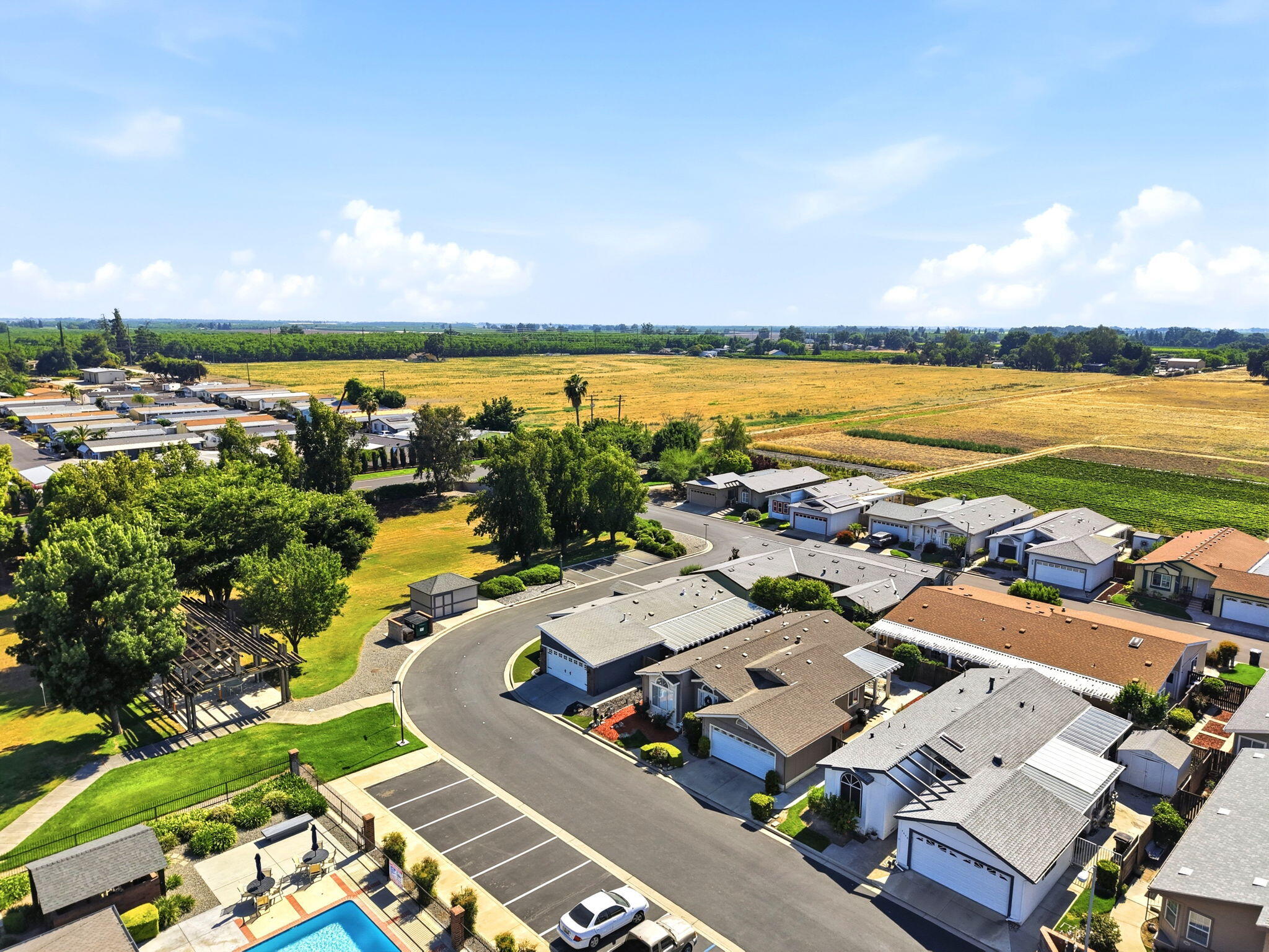 4715 S Verde Vista St, Visalia, CA 93277