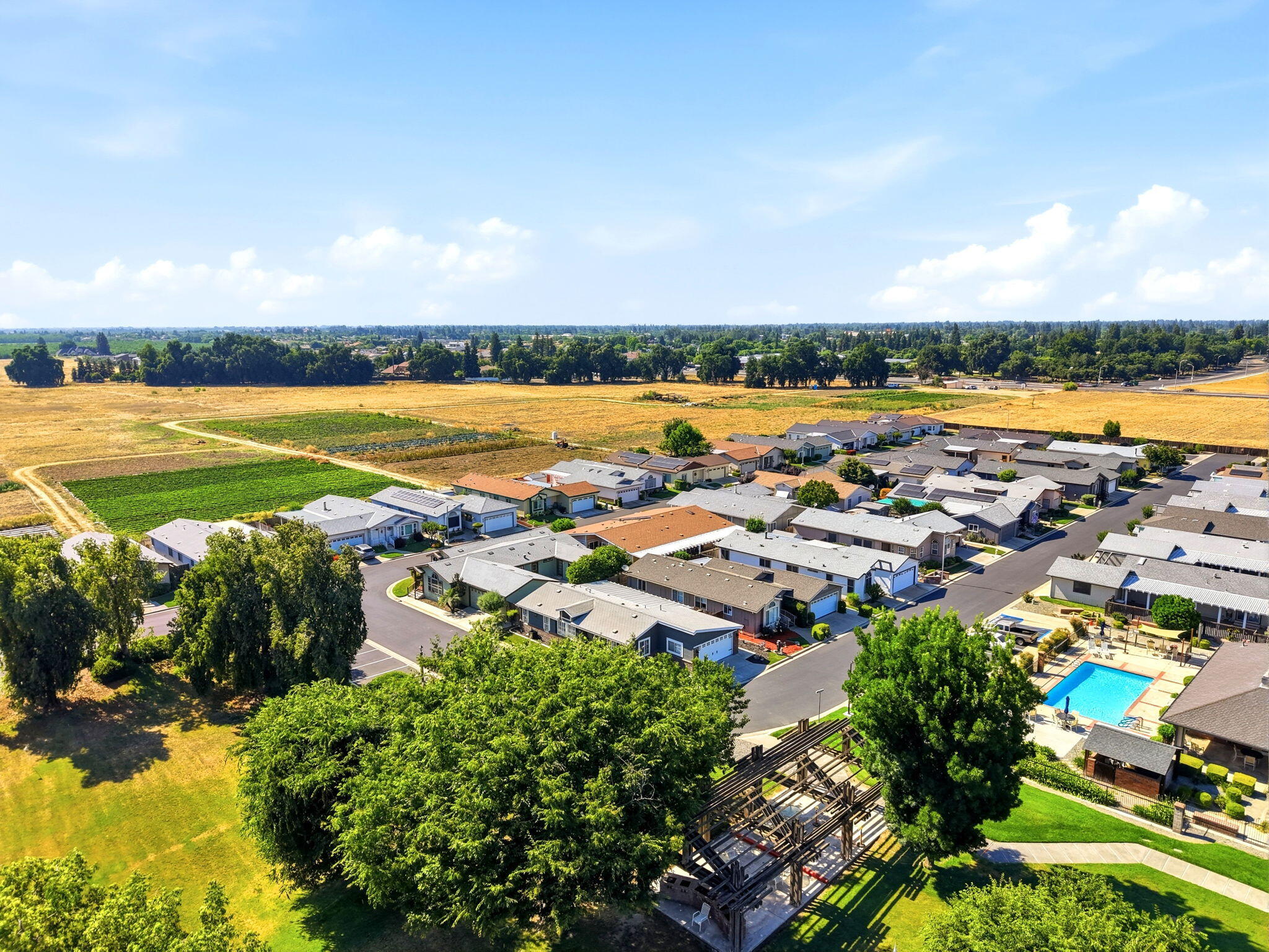 4715 S Verde Vista St, Visalia, CA 93277