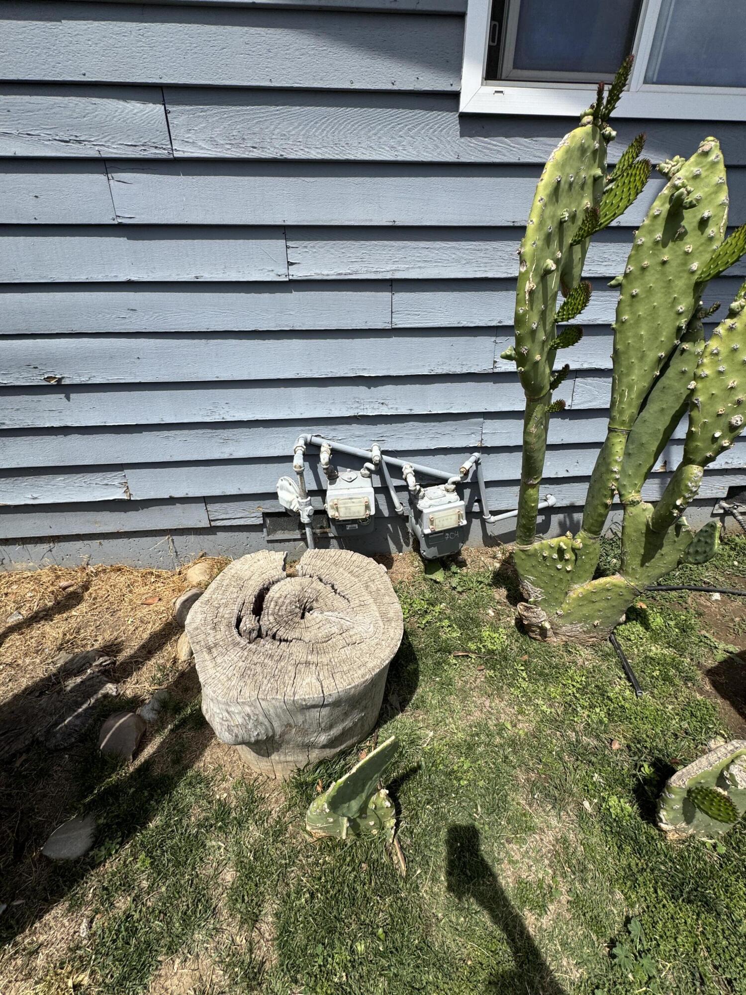704 N Floral St, Visalia, CA 93291