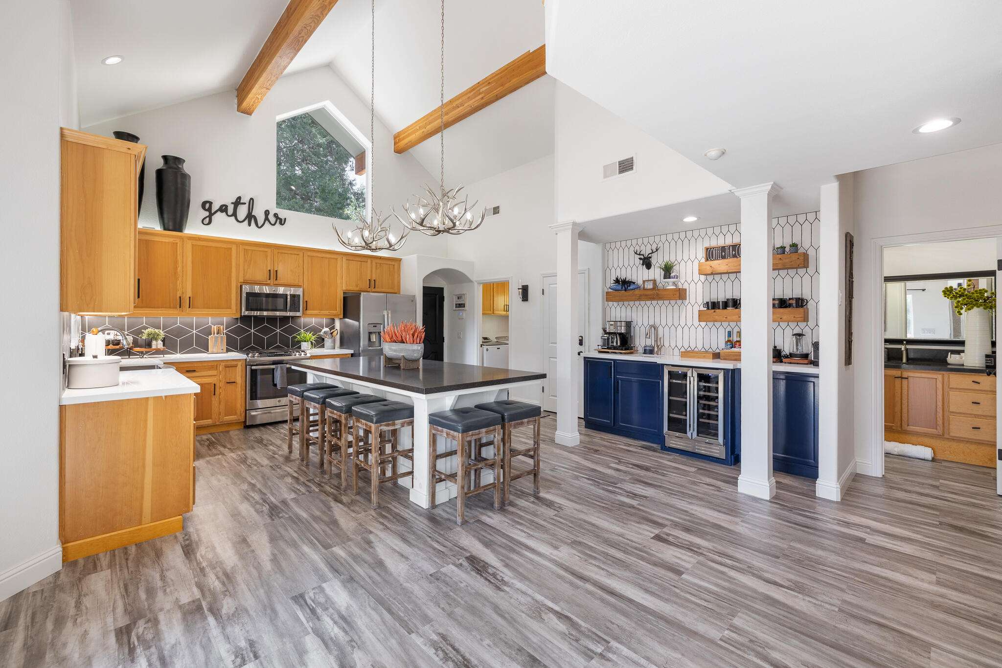 39928 Yellow Lupin Ln, Shaver Lake, CA 93664