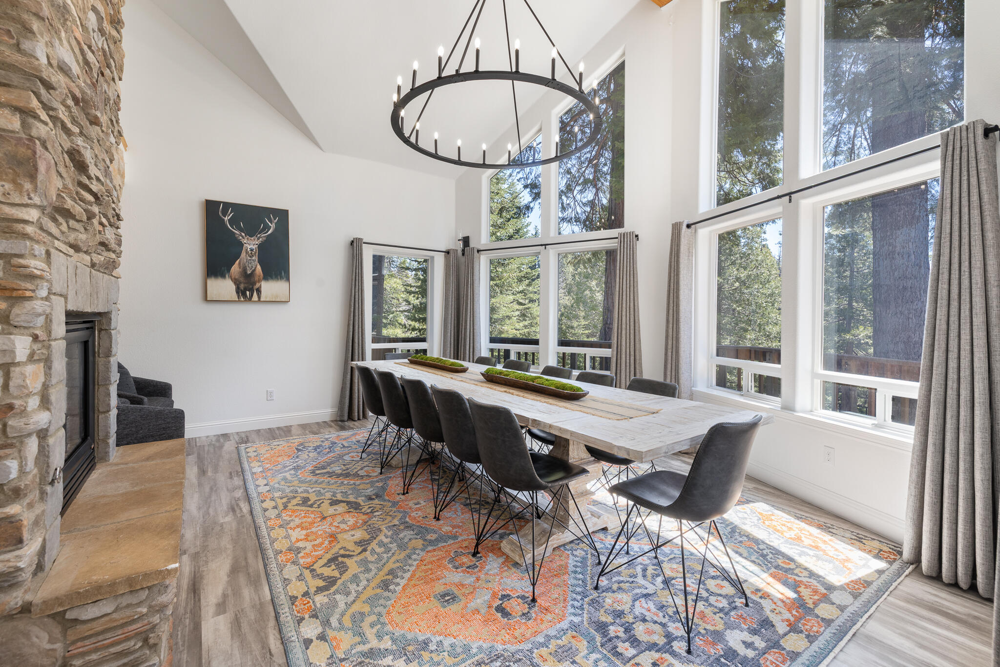 39928 Yellow Lupin Ln, Shaver Lake, CA 93664