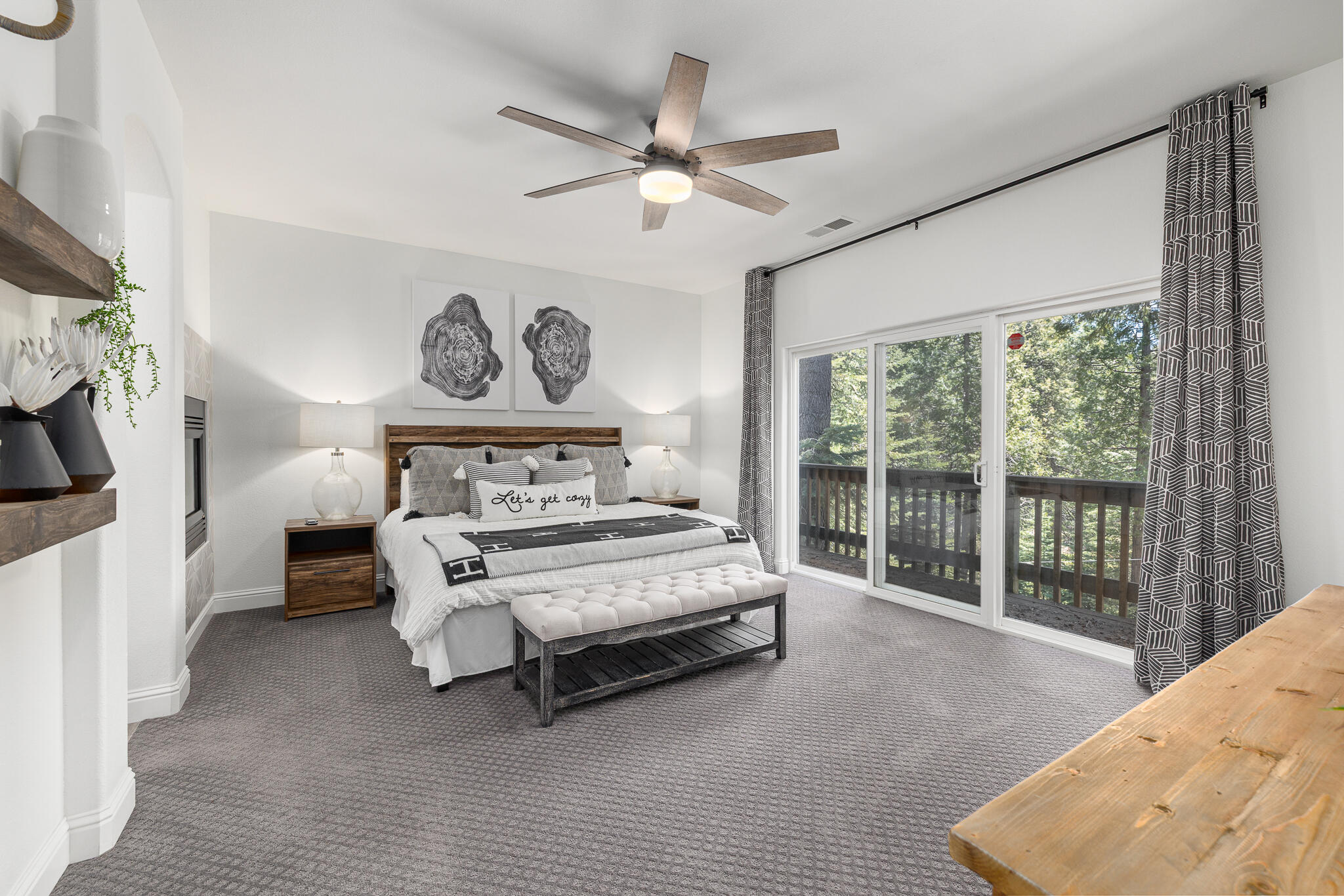 39928 Yellow Lupin Ln, Shaver Lake, CA 93664
