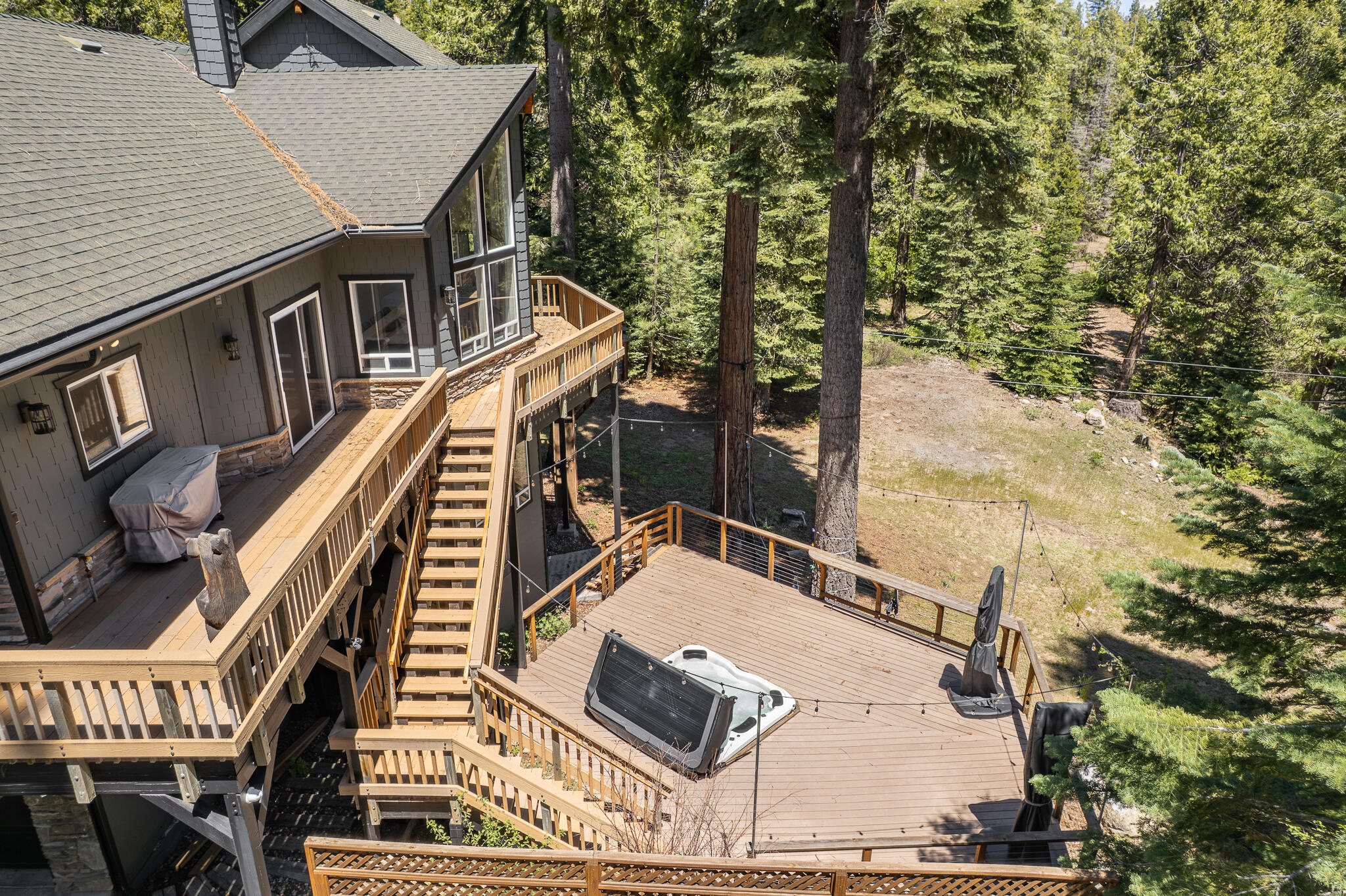 39928 Yellow Lupin Ln, Shaver Lake, CA 93664