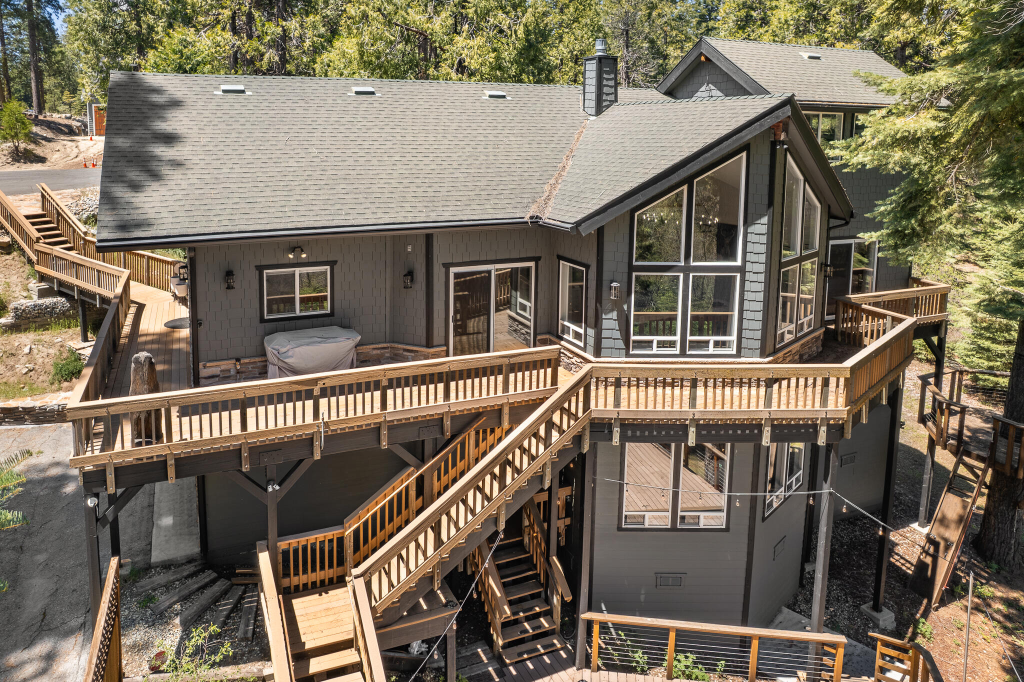 39928 Yellow Lupin Ln, Shaver Lake, CA 93664