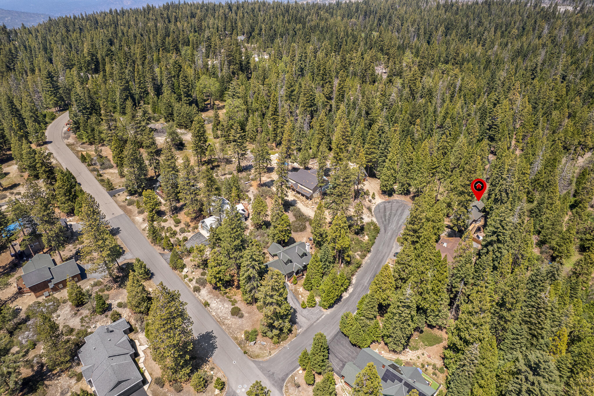 39928 Yellow Lupin Ln, Shaver Lake, CA 93664