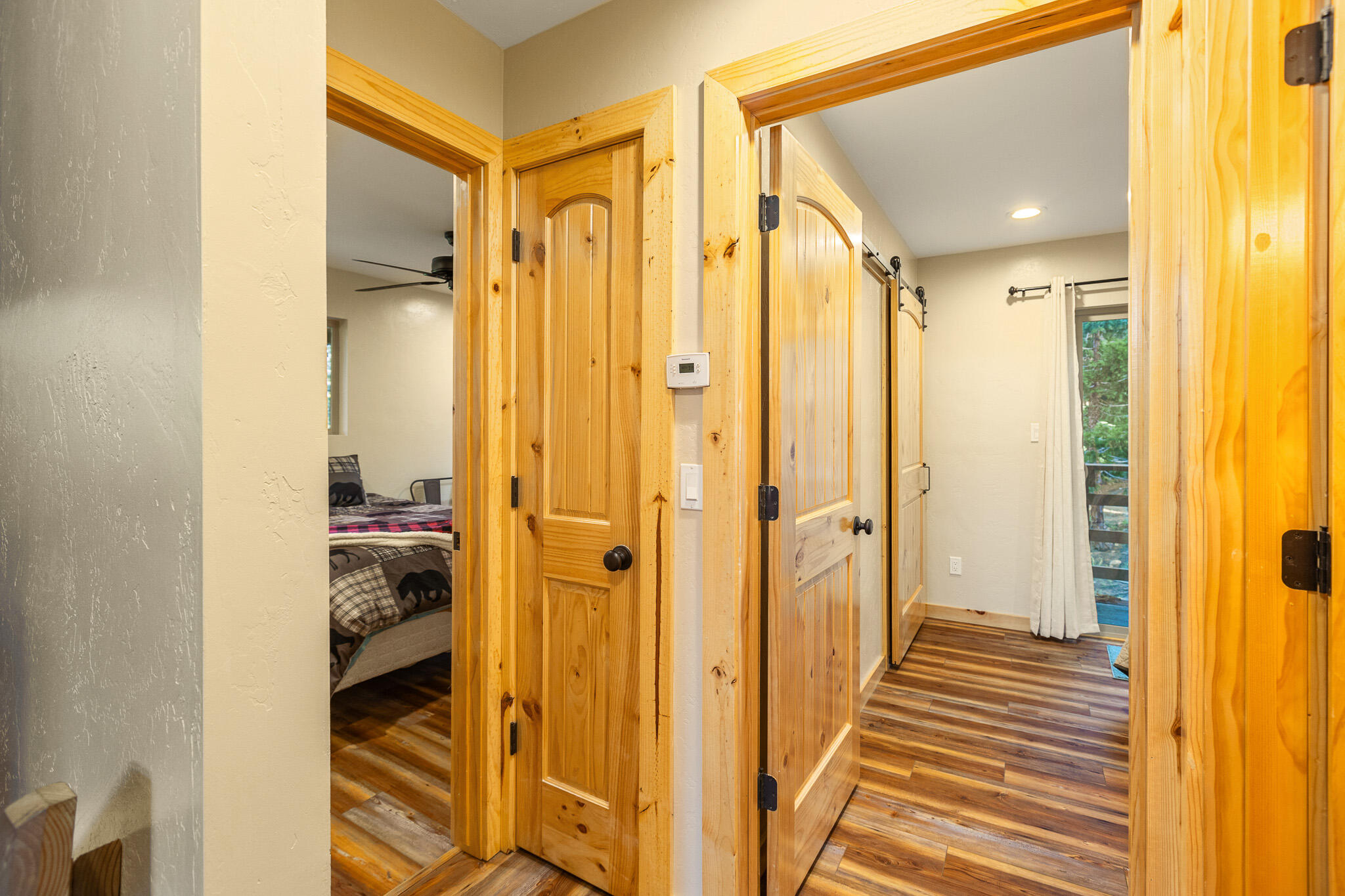 57750 Crest Dr, Springville, CA 93265