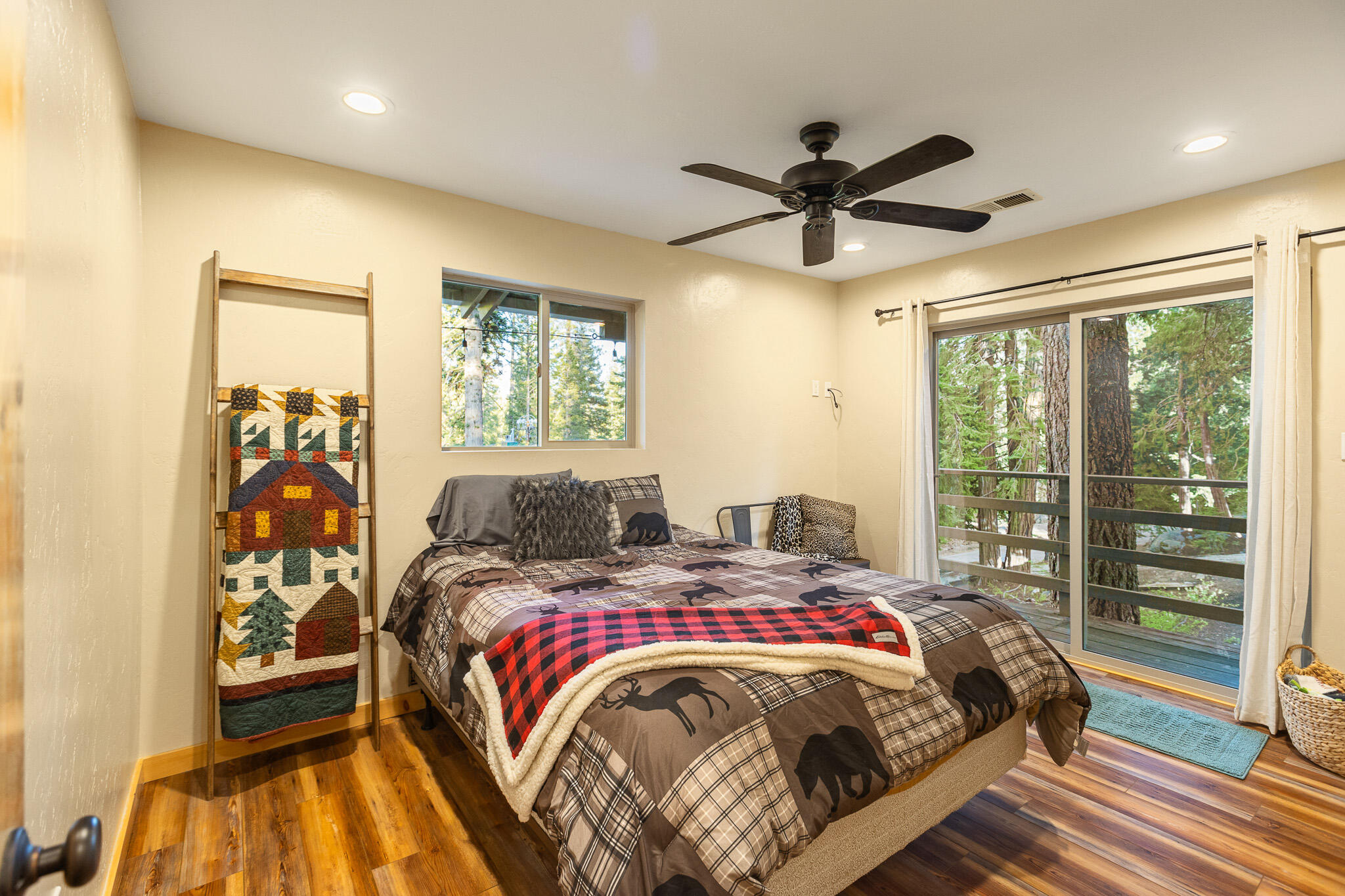 57750 Crest Dr, Springville, CA 93265