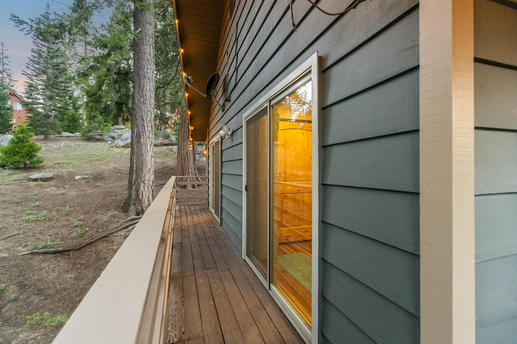 57750 Crest Dr, Springville, CA 93265