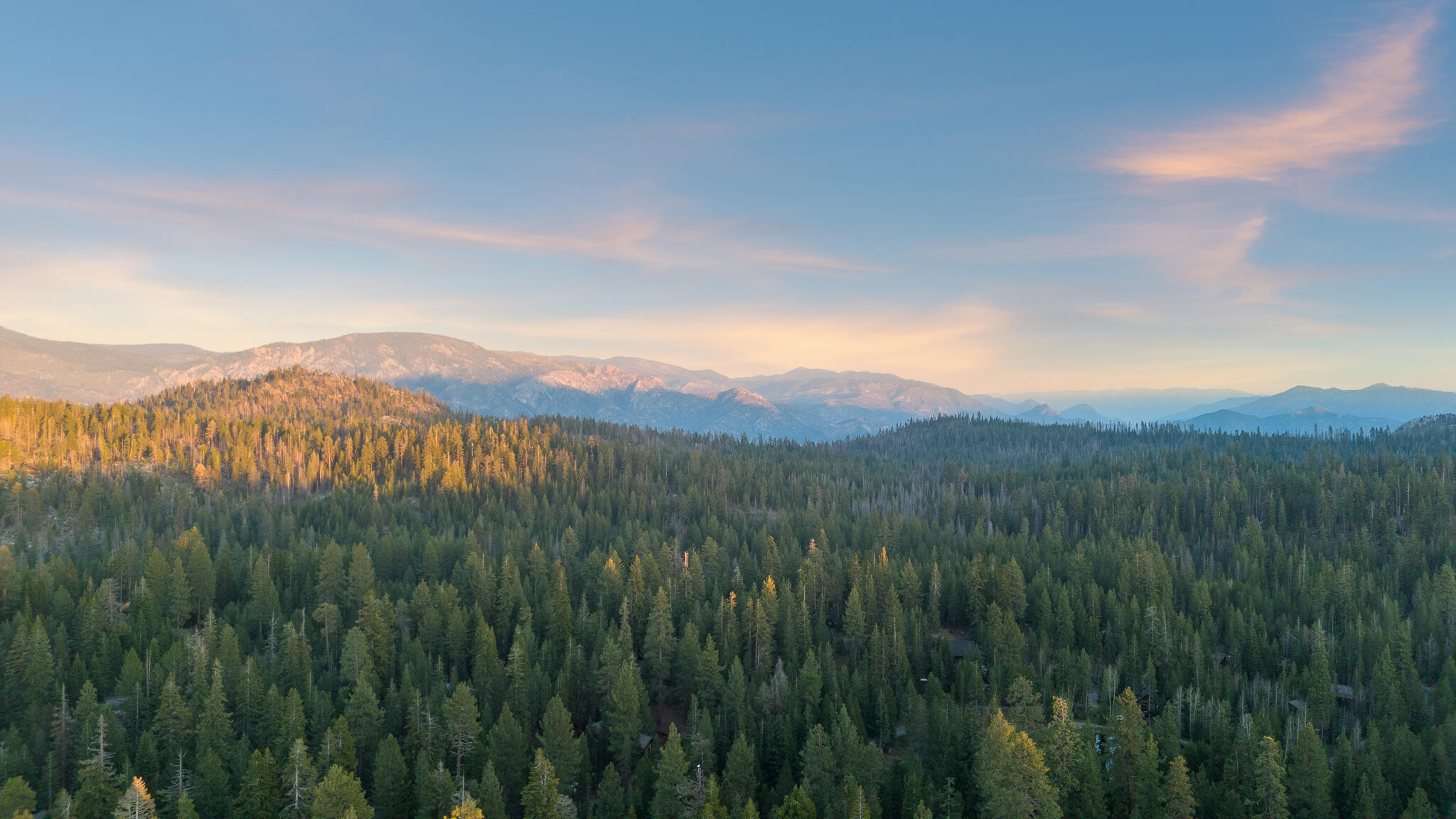 57750 Crest Dr, Springville, CA 93265