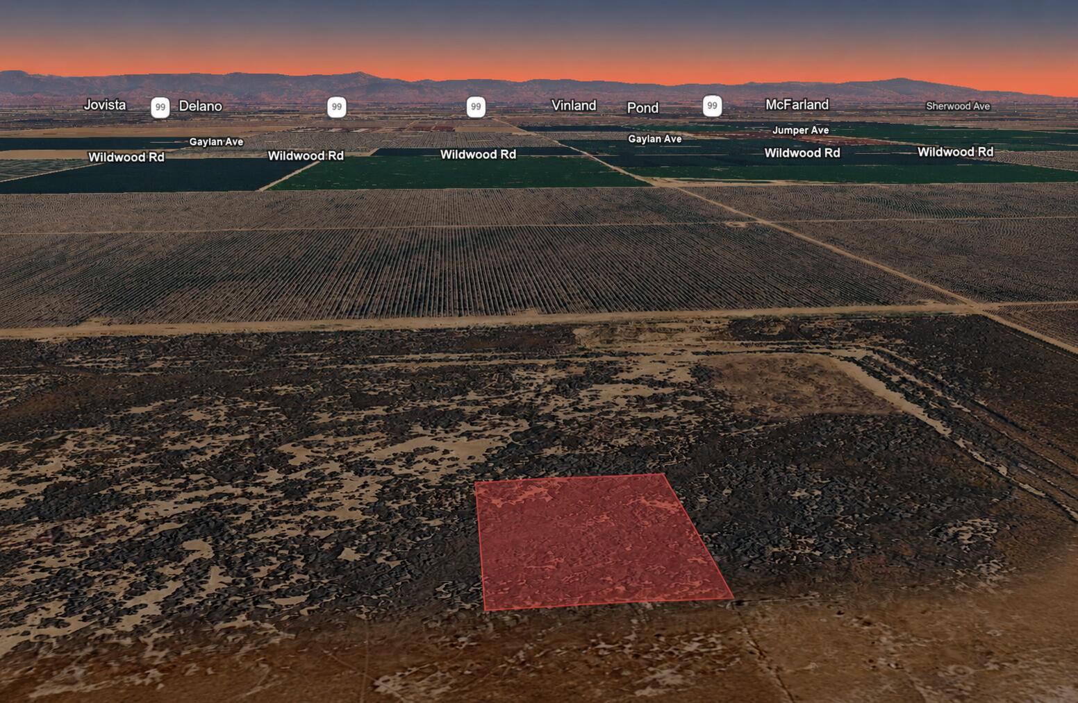0 Wasco Ave, Wasco, CA 93280