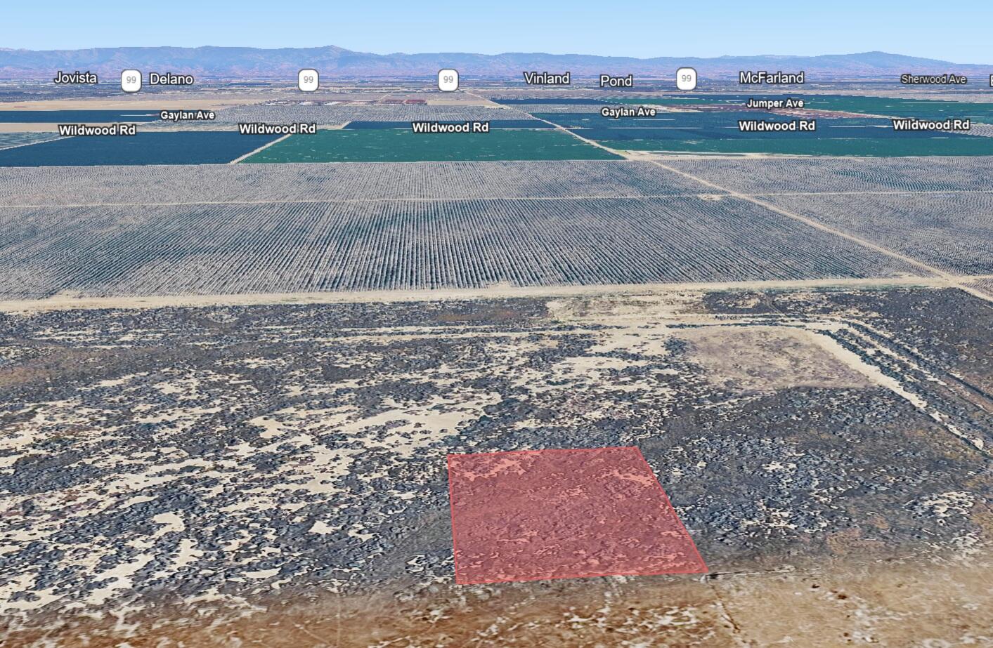 0 Wasco Ave, Wasco, CA 93280