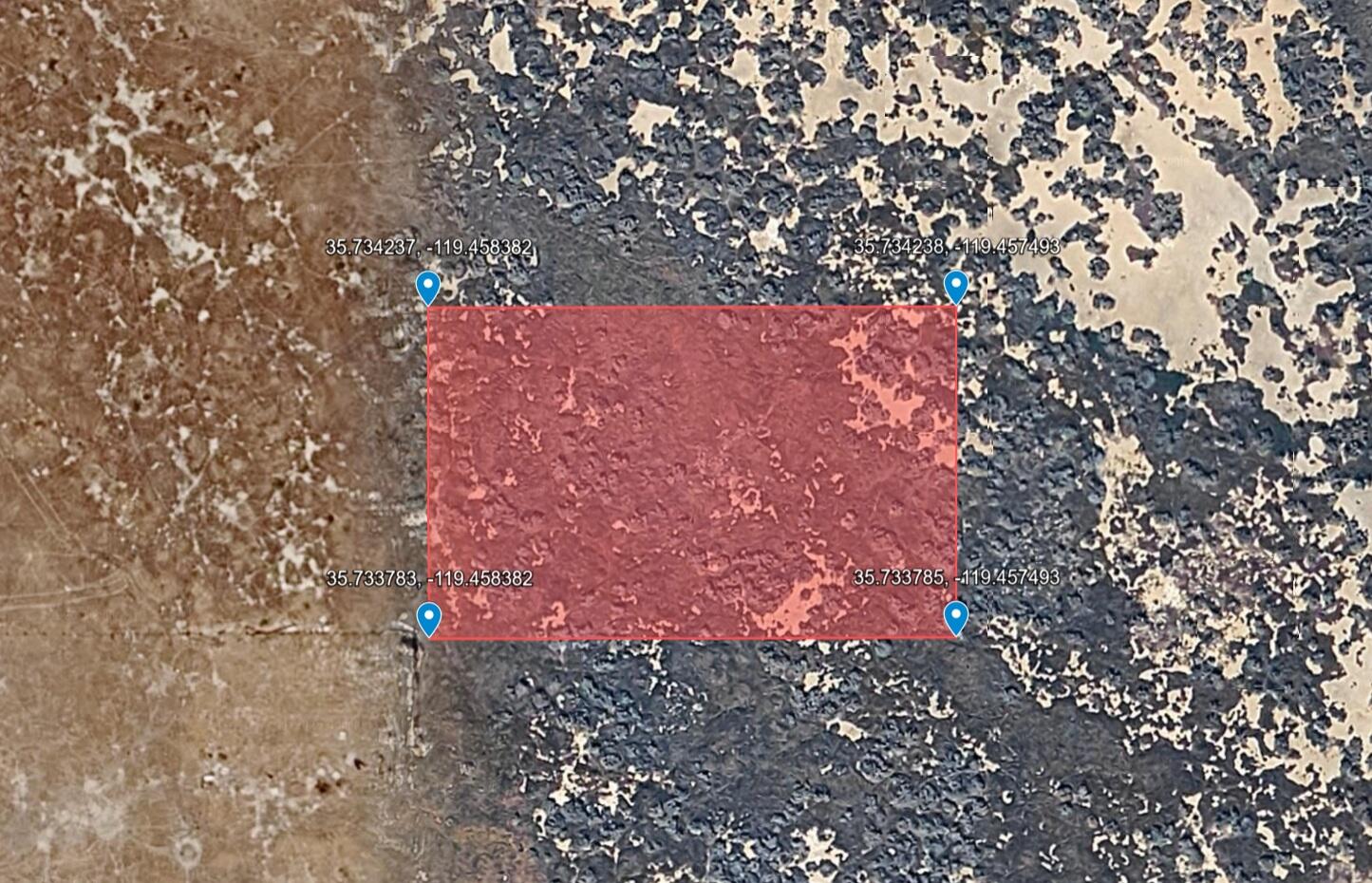 0 Wasco Ave, Wasco, CA 93280