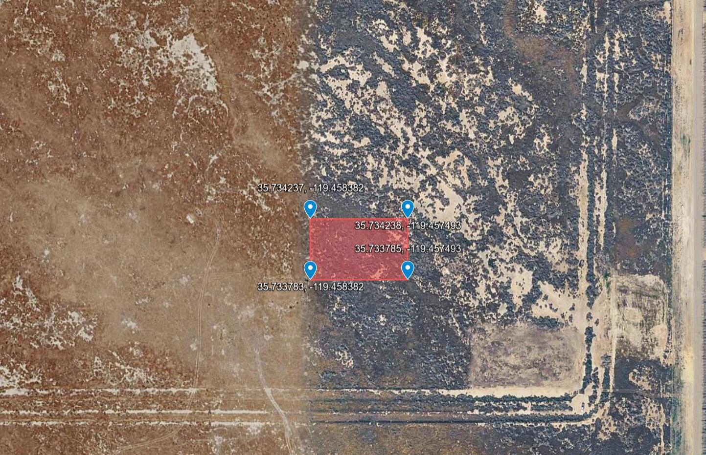 0 Wasco Ave, Wasco, CA 93280