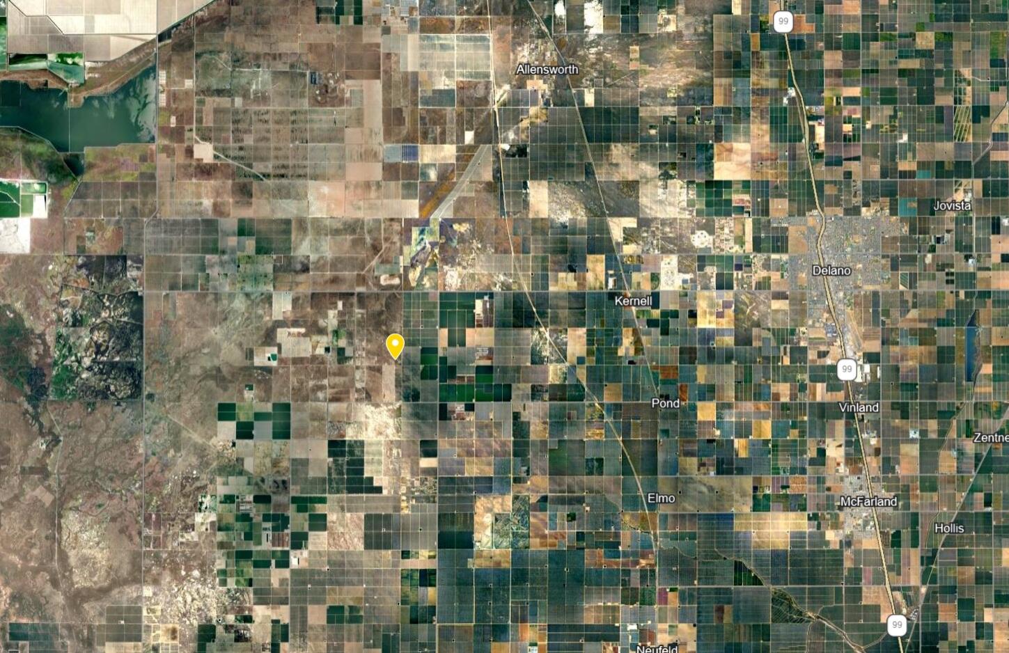 0 Wasco Ave, Wasco, CA 93280