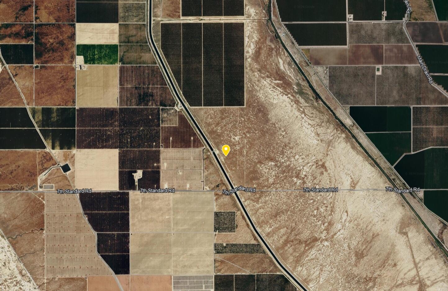 0 Buttonwillow Dr, Buttonwillow, CA 93206