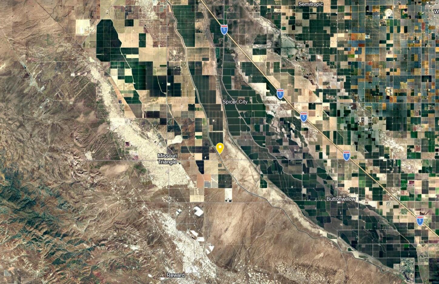 0 Buttonwillow Dr, Buttonwillow, CA 93206
