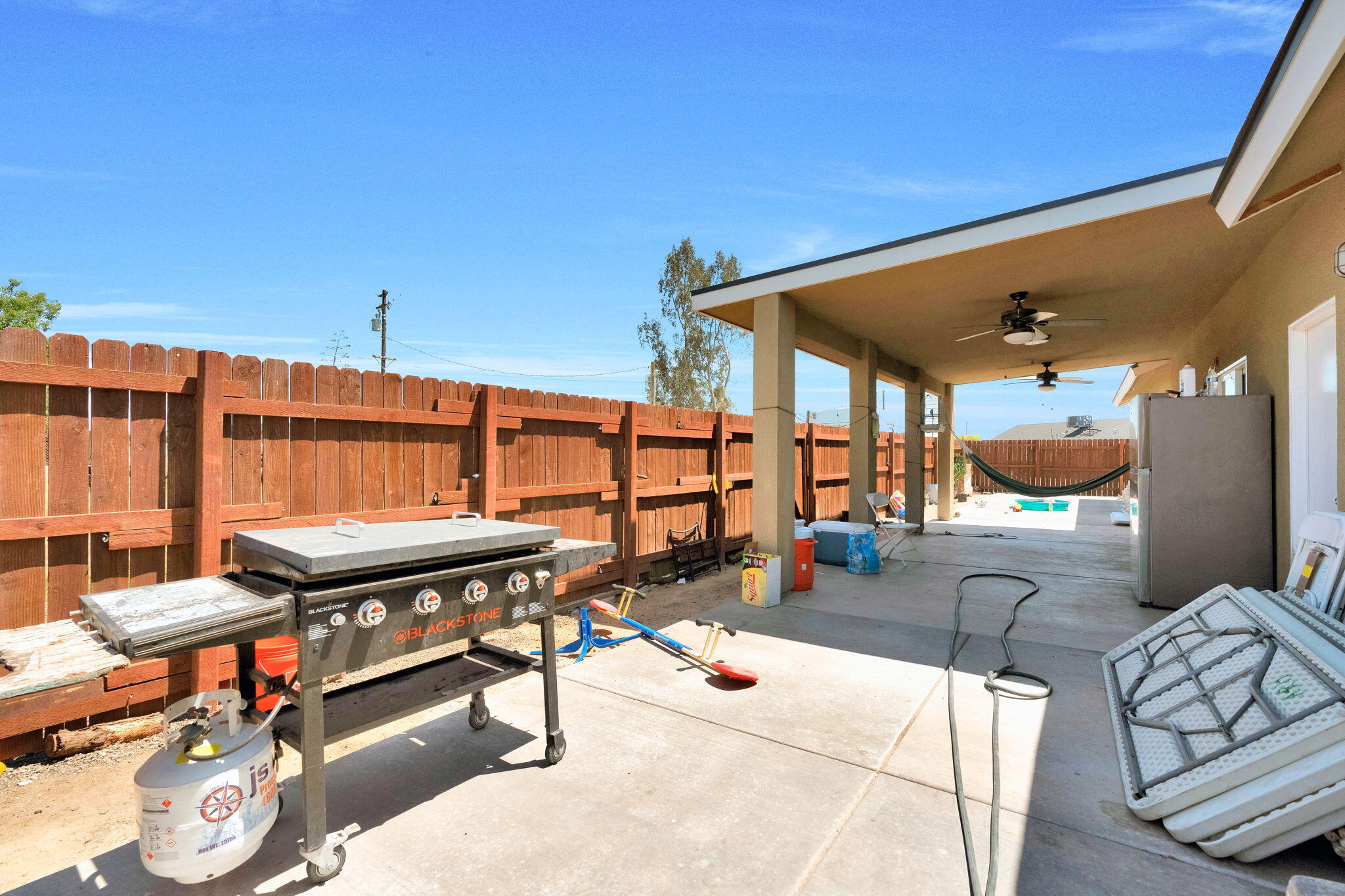 17209 Alonzo Ct, Madera, CA 93638
