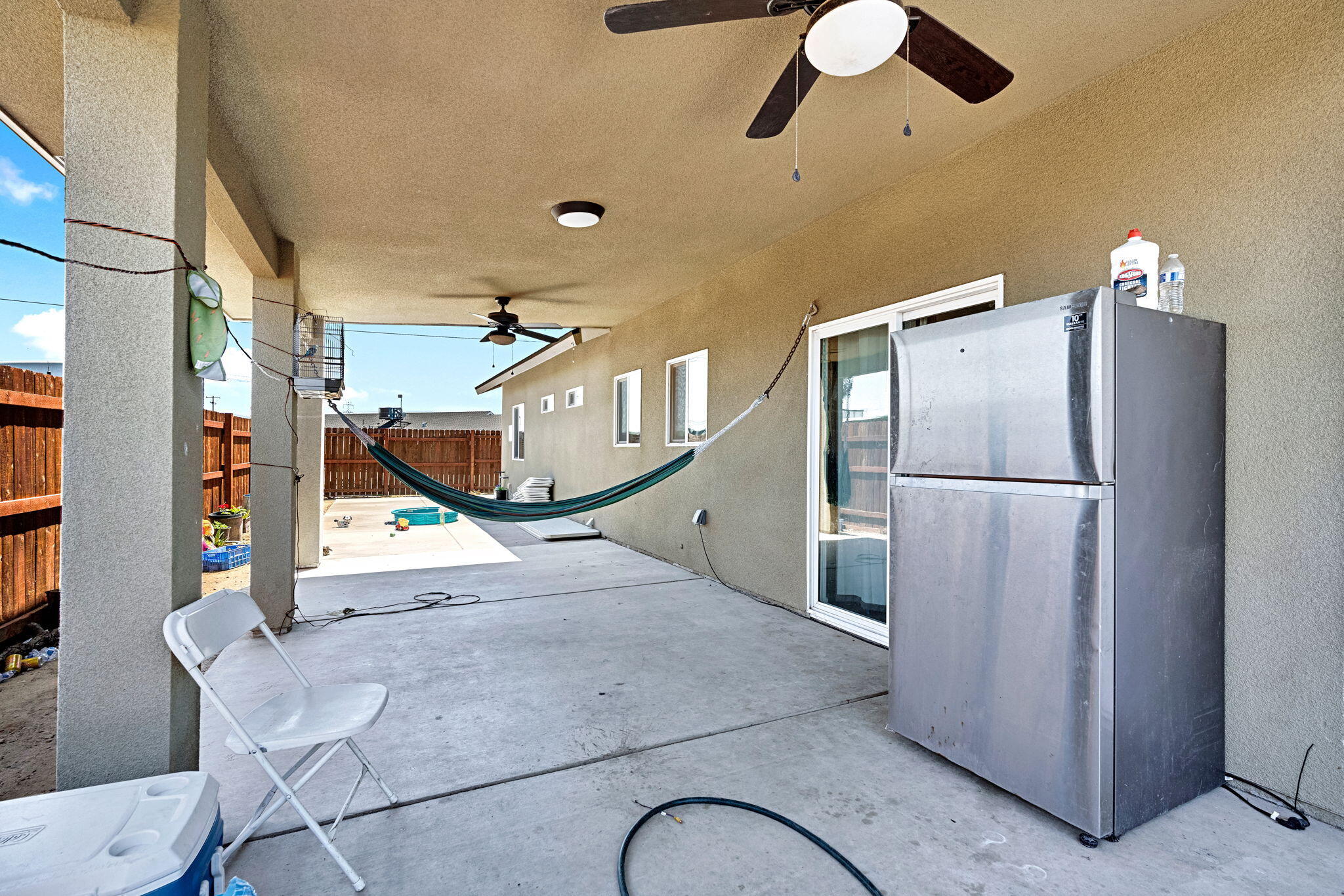 17209 Alonzo Ct, Madera, CA 93638