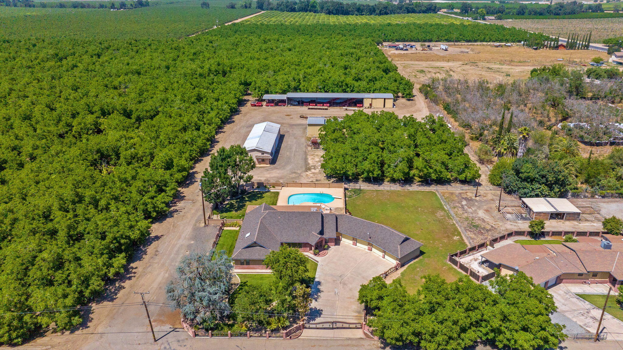 12268 Ave 328, Visalia, CA 93291