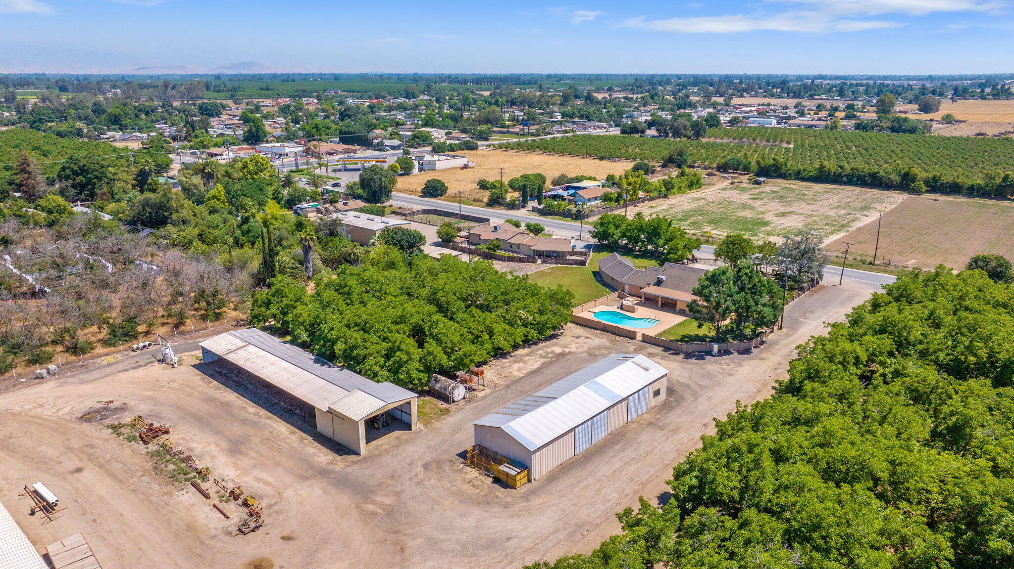 12268 Ave 328, Visalia, CA 93291
