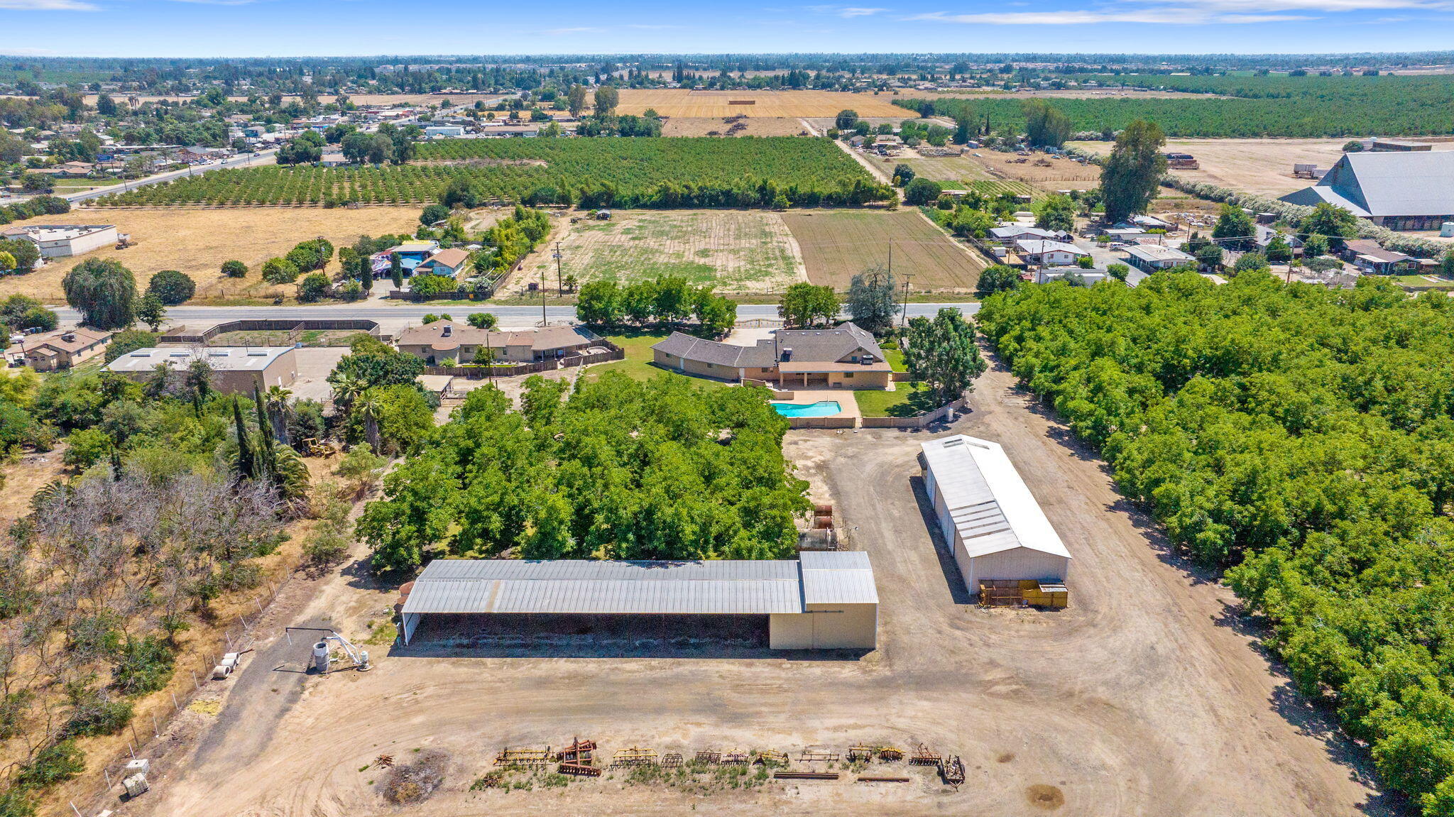 12268 Ave 328, Visalia, CA 93291