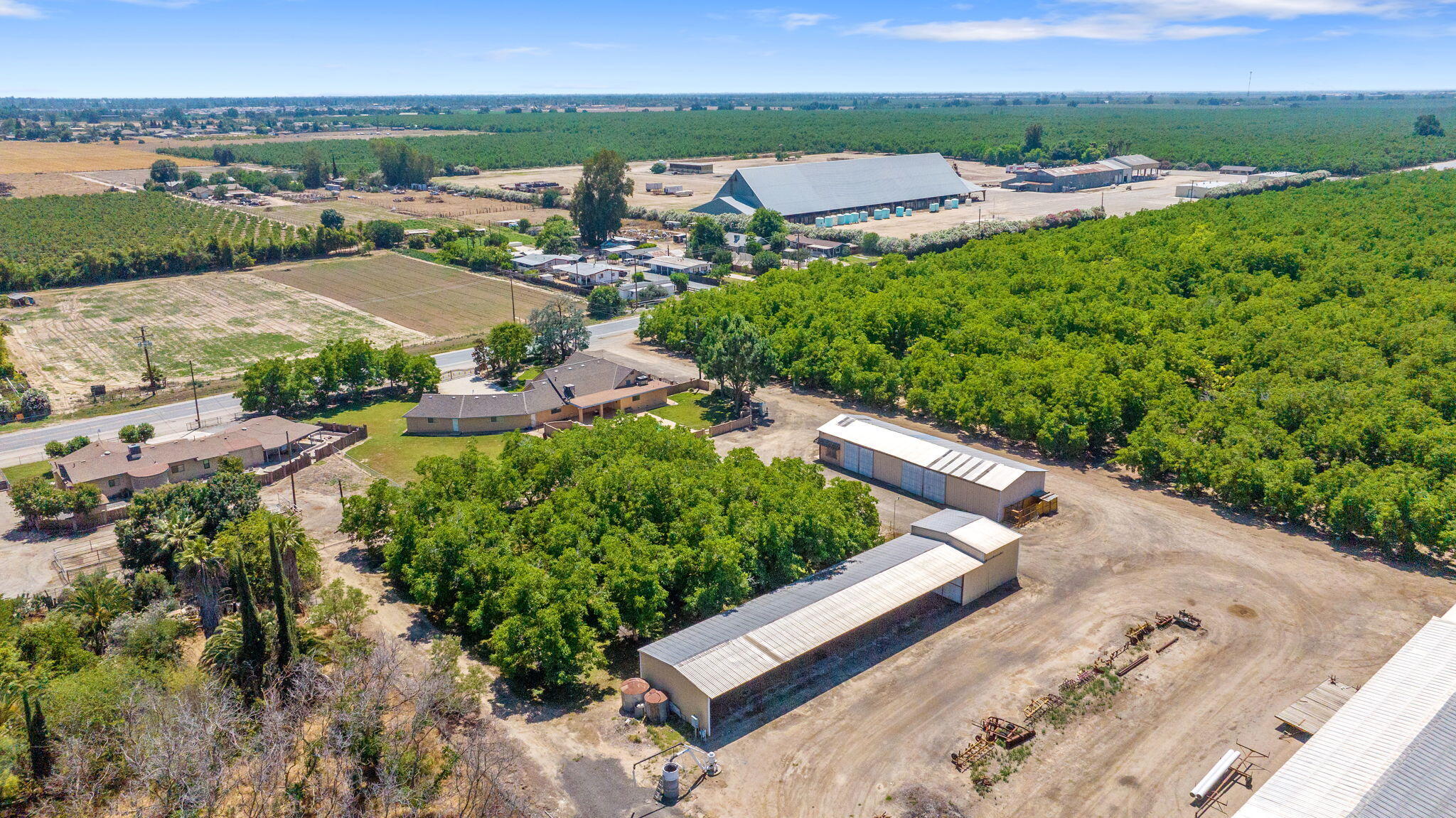 12268 Ave 328, Visalia, CA 93291
