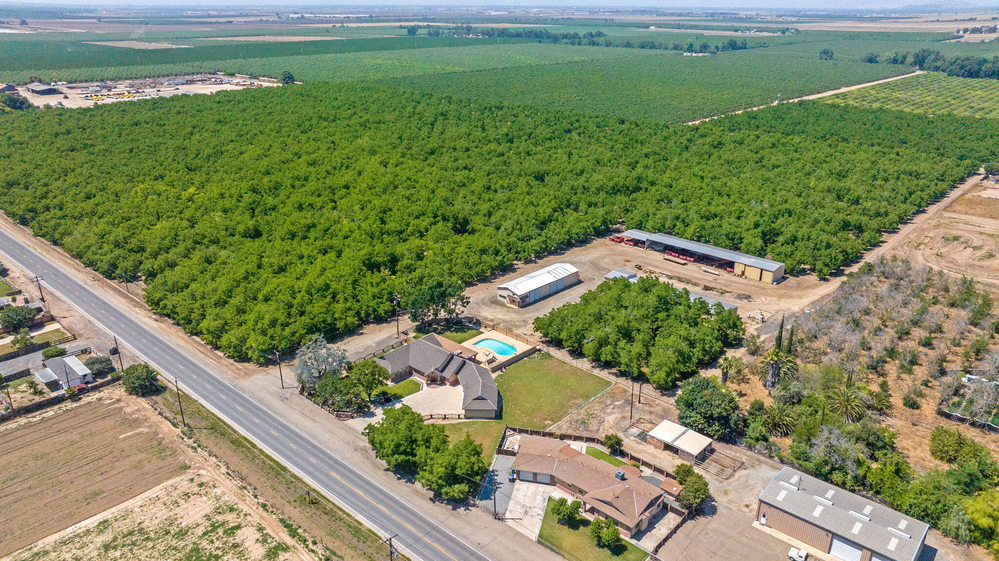 12268 Ave 328, Visalia, CA 93291