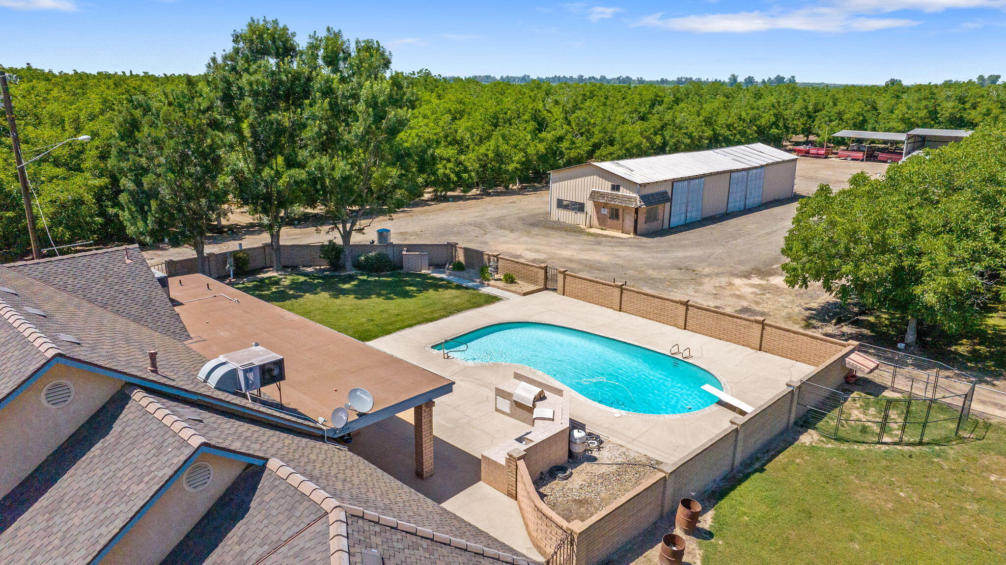 12268 Ave 328, Visalia, CA 93291