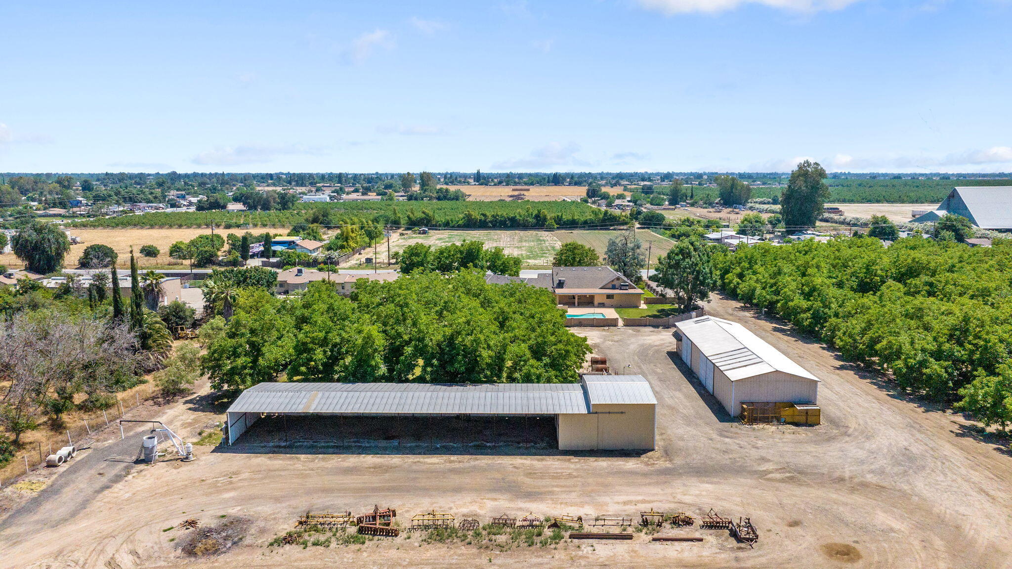 12268 Ave 328, Visalia, CA 93291