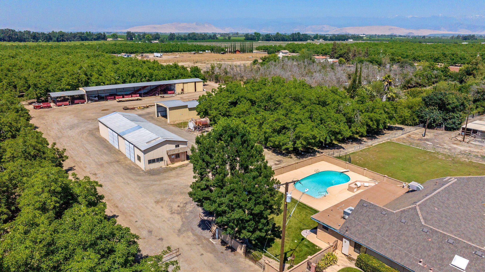 12268 Ave 328, Visalia, CA 93291