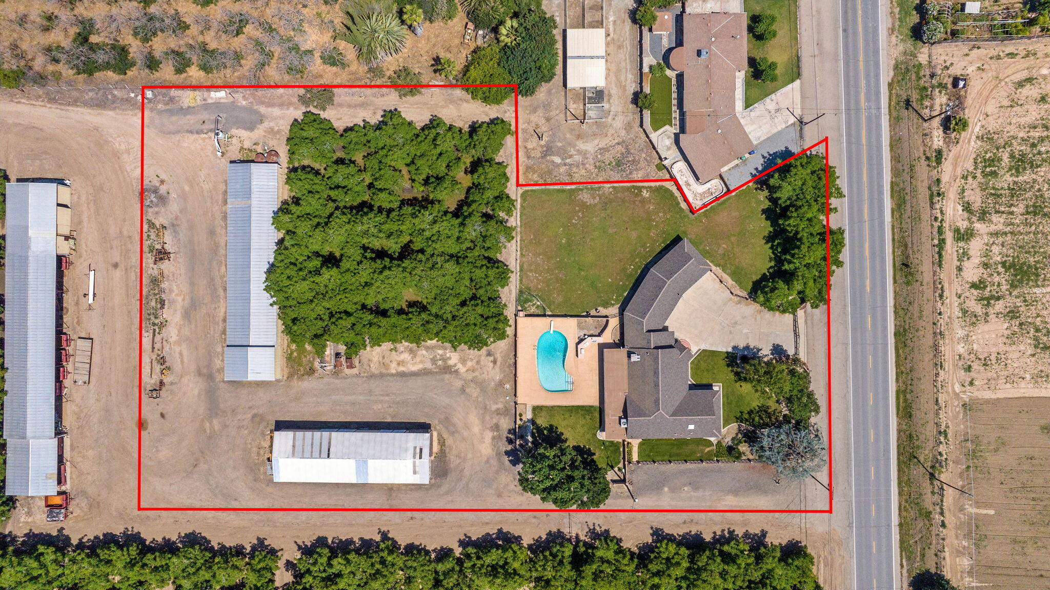 12268 Ave 328, Visalia, CA 93291