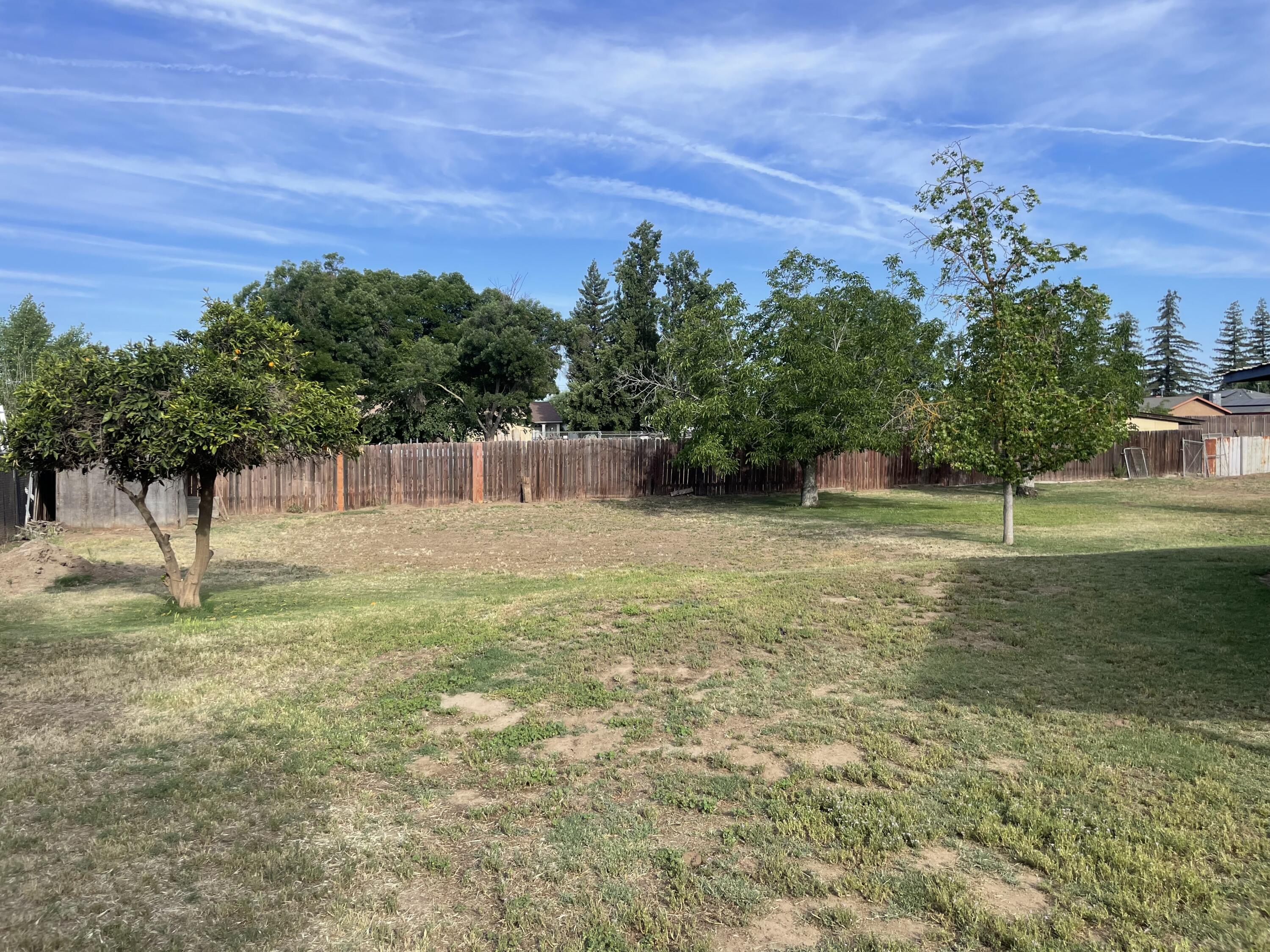 374 W Ponderosa St, Farmersville, CA 93223