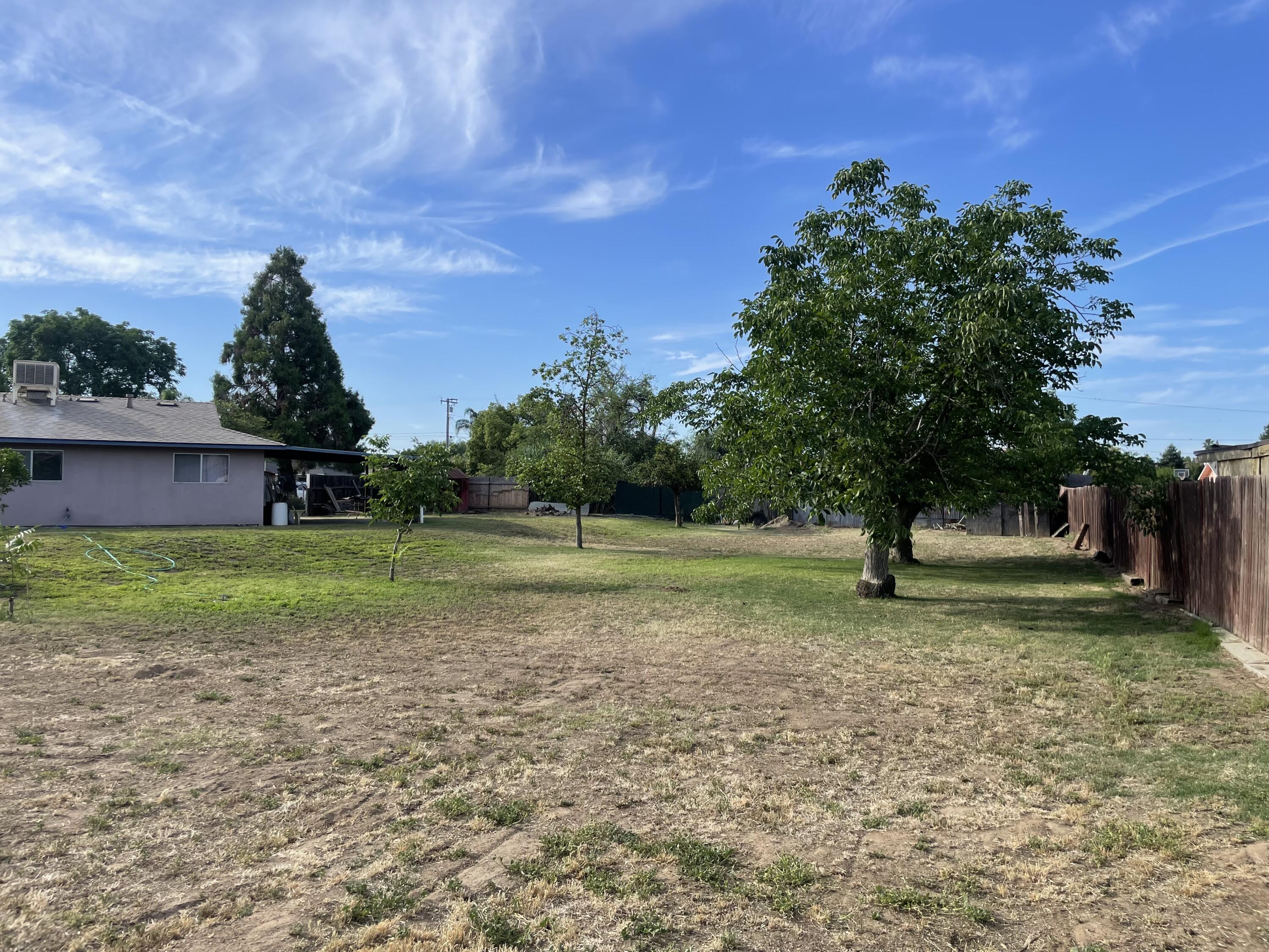 374 W Ponderosa St, Farmersville, CA 93223