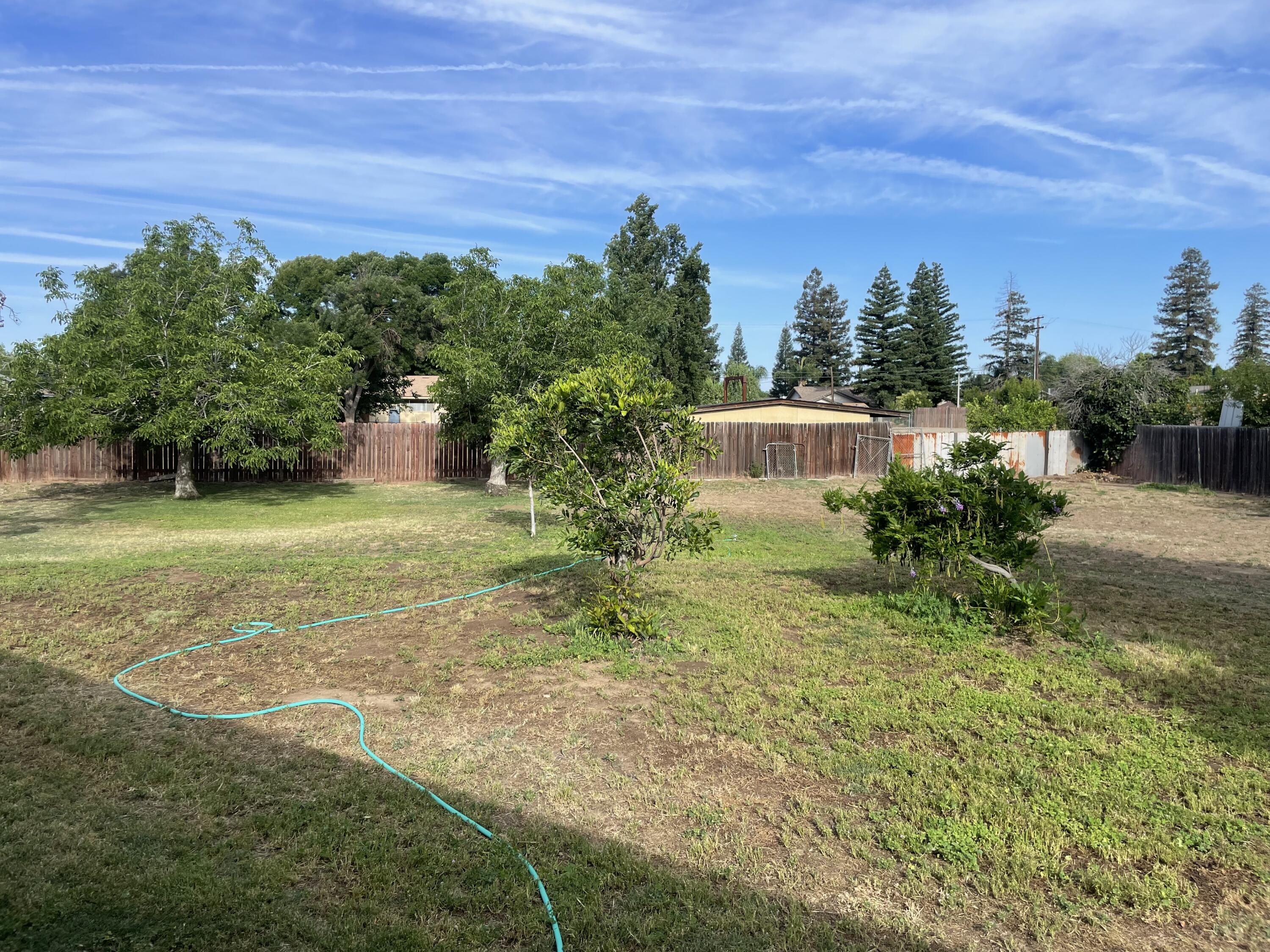 374 W Ponderosa St, Farmersville, CA 93223