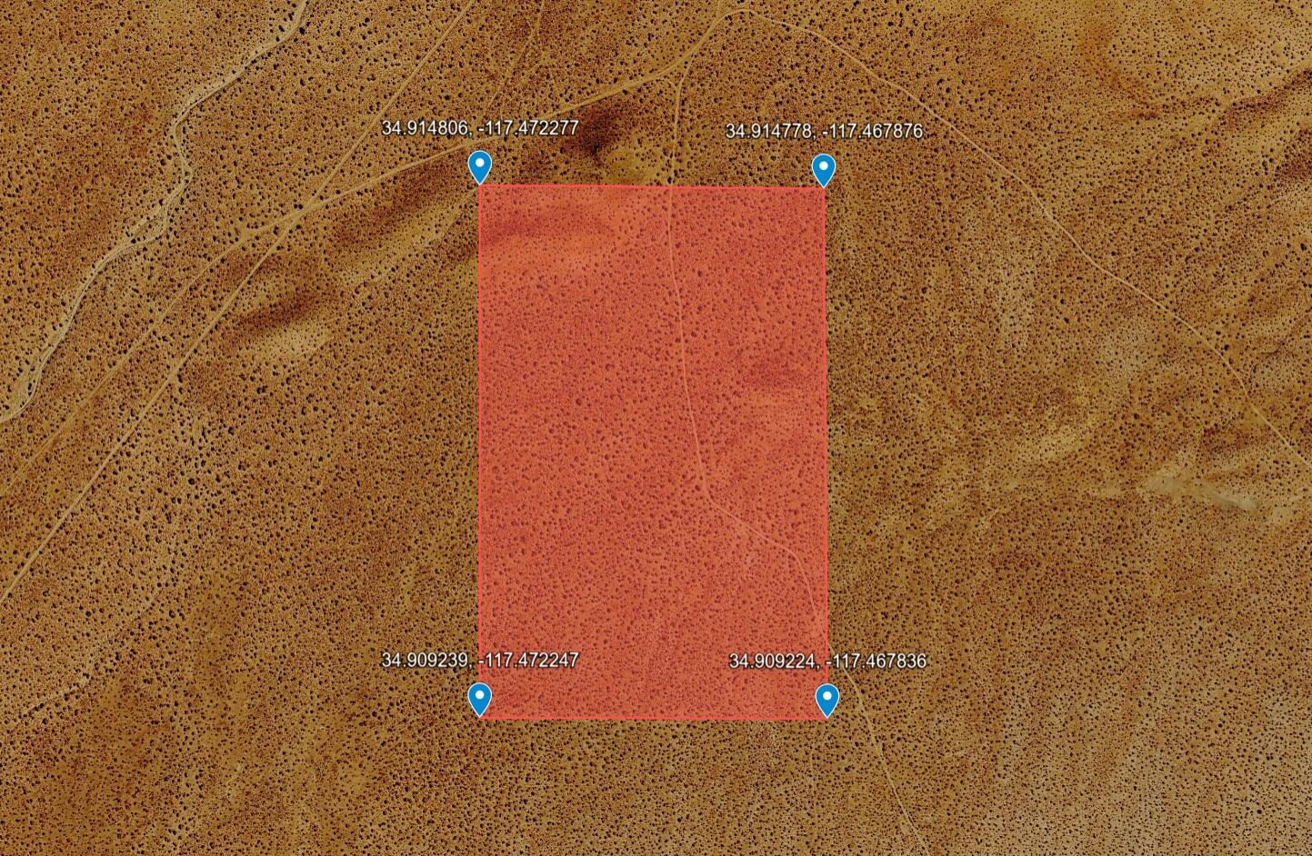 0 Kramer, Kramer Junction, CA 93516