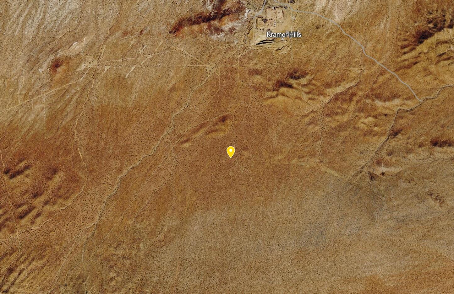 0 Kramer, Kramer Junction, CA 93516