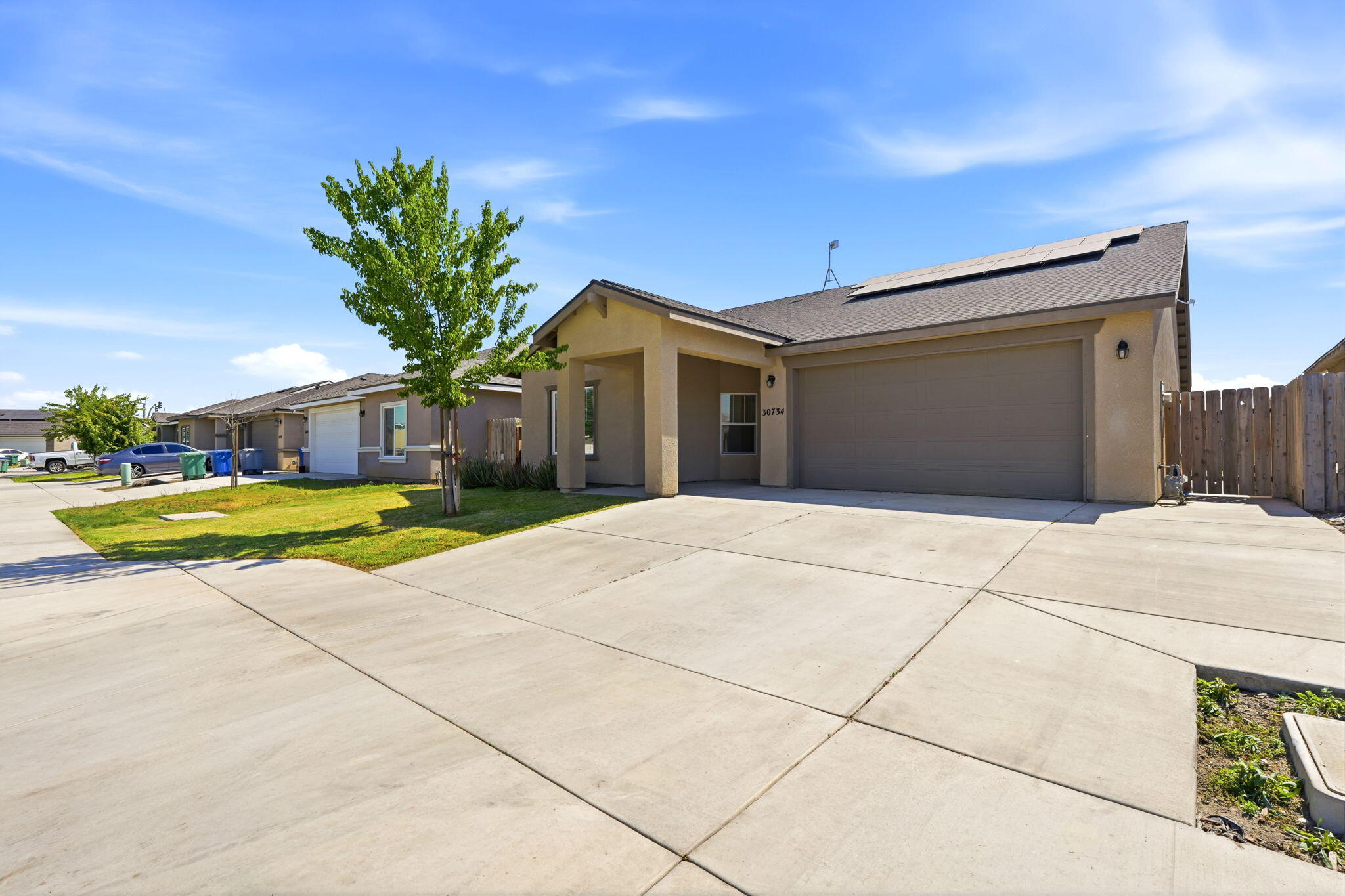 30734 Bellwood Rd, Visalia, CA 93291