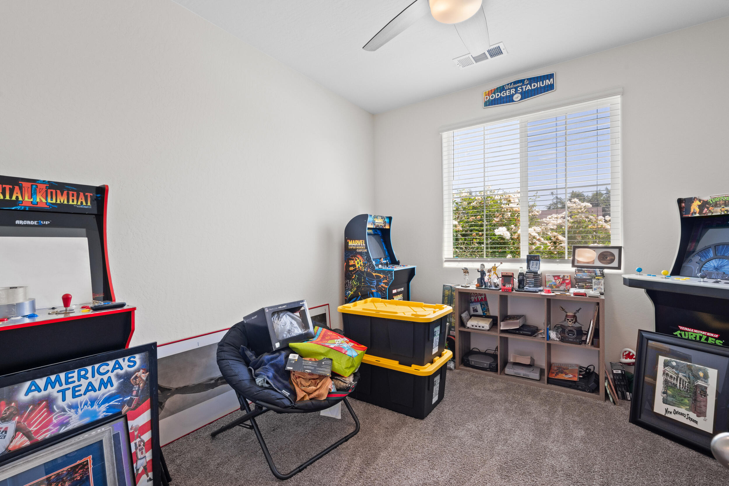 2334 E Monte Vista Ave, Visalia, CA 93292