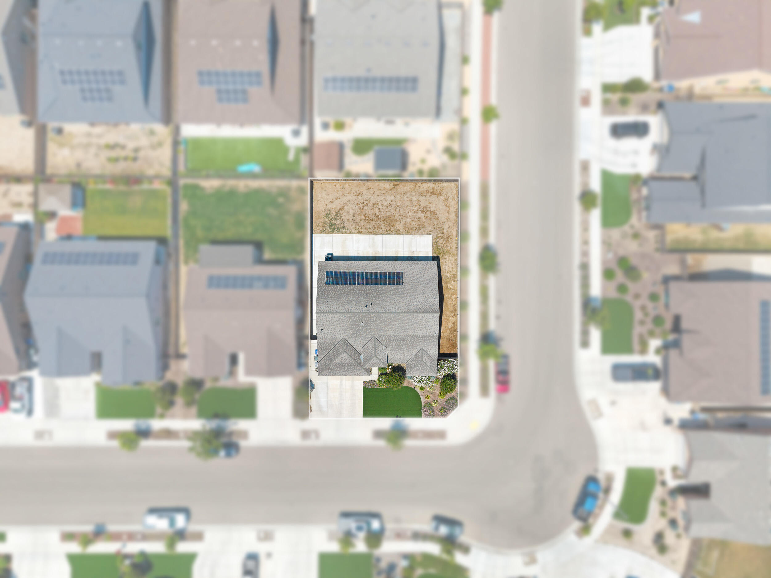 2334 E Monte Vista Ave, Visalia, CA 93292