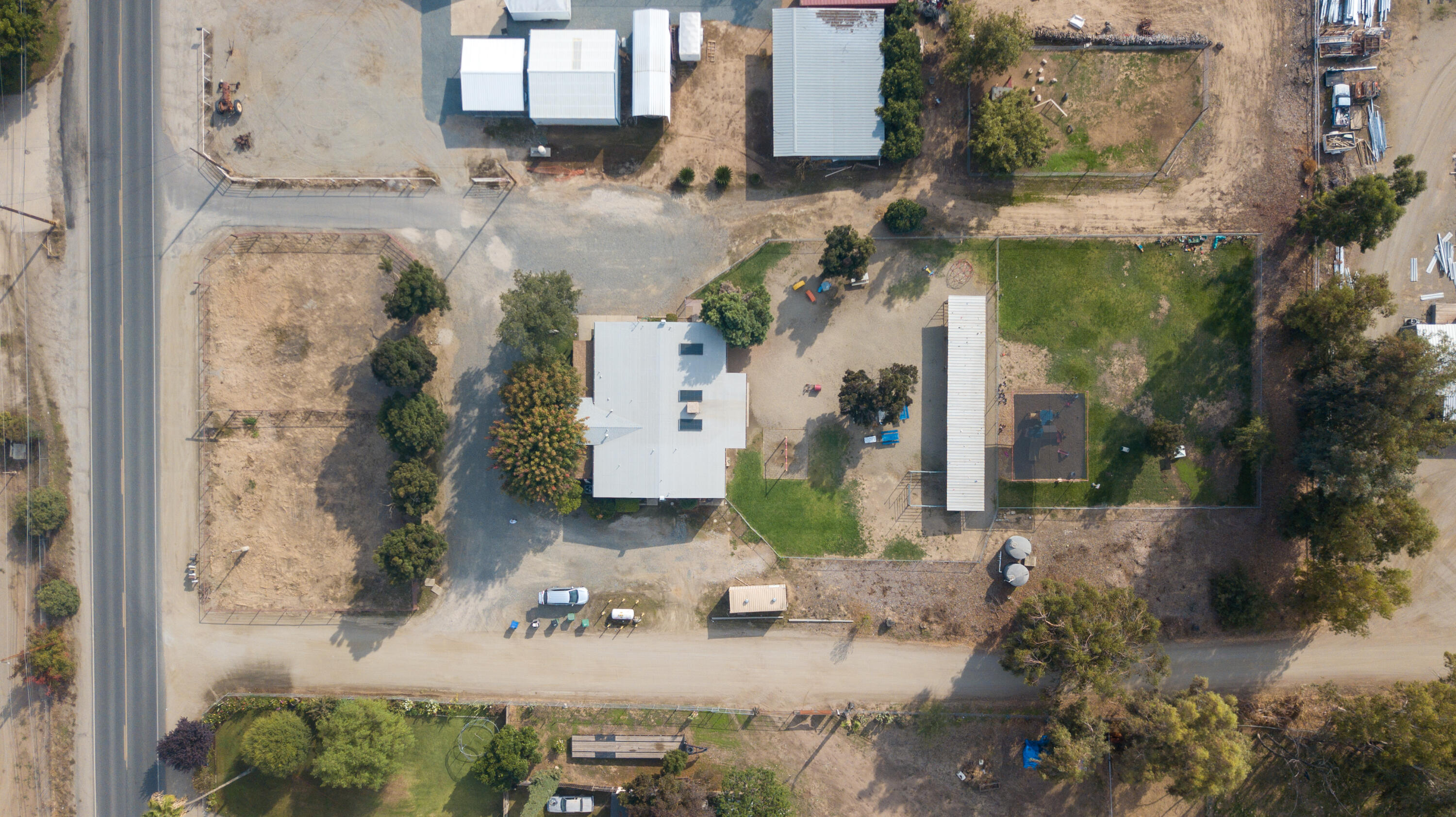 1841 N Westwood St, Porterville, CA 93257