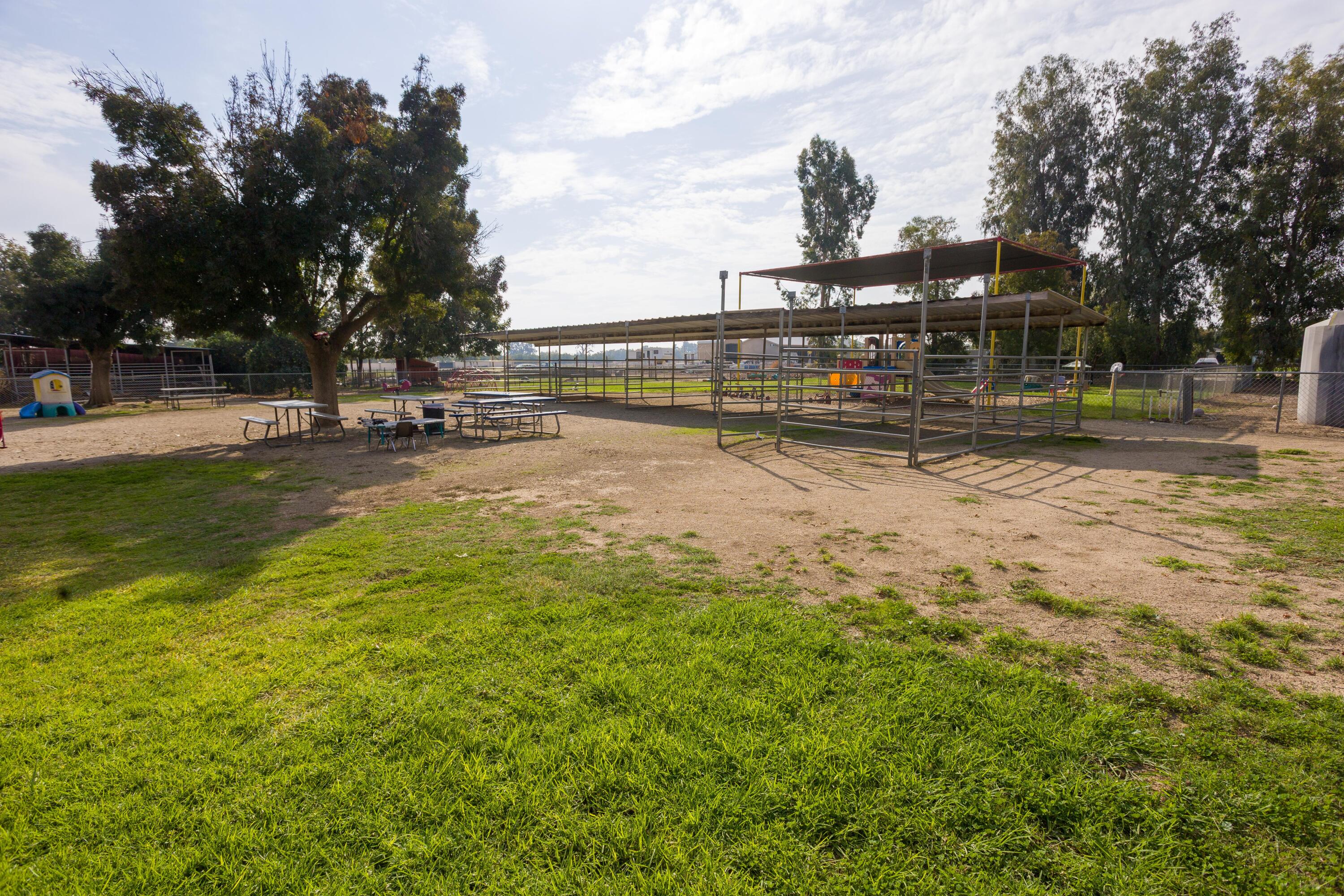 1841 N Westwood St, Porterville, CA 93257