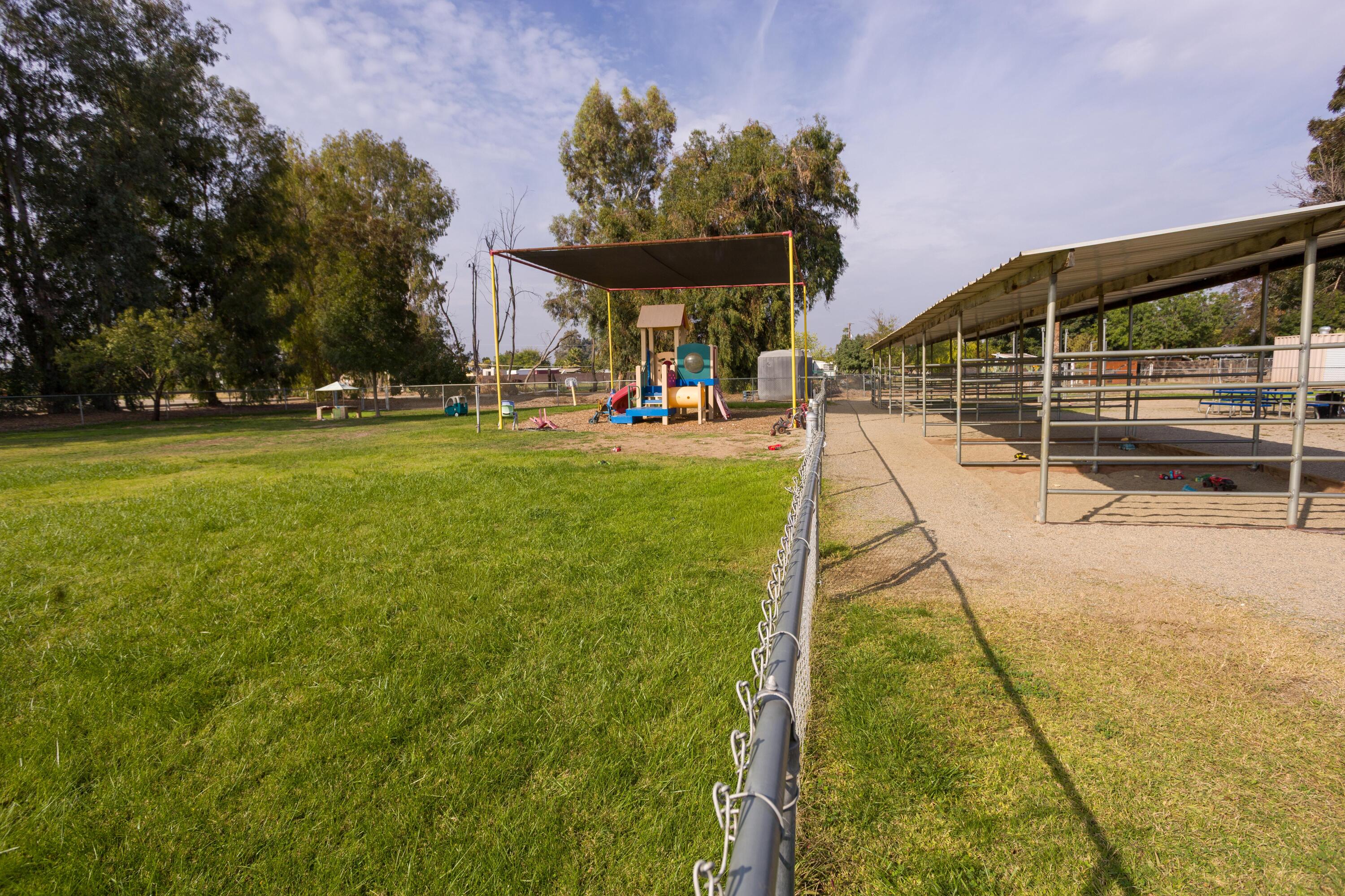 1841 N Westwood St, Porterville, CA 93257