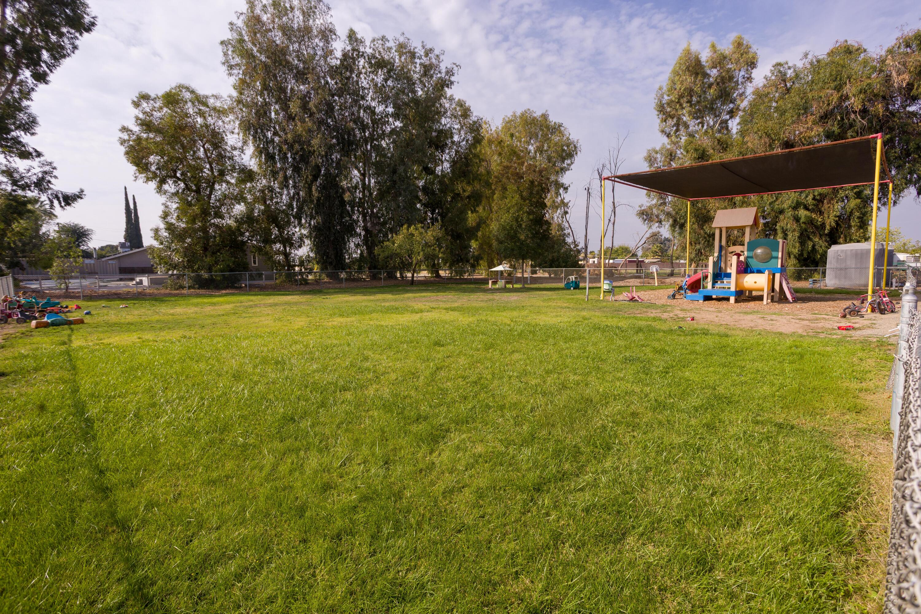 1841 N Westwood St, Porterville, CA 93257