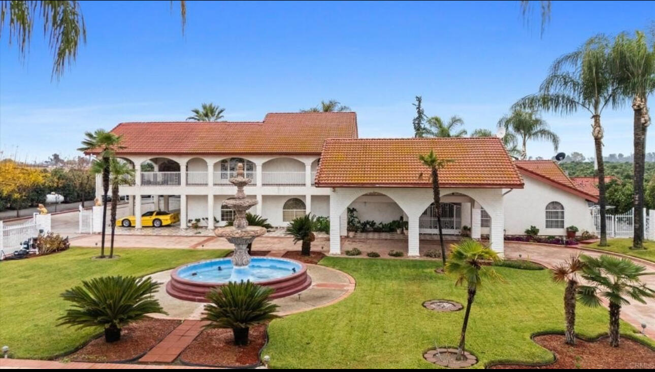 22981 Avenue 72, Terra Bella, CA 93270