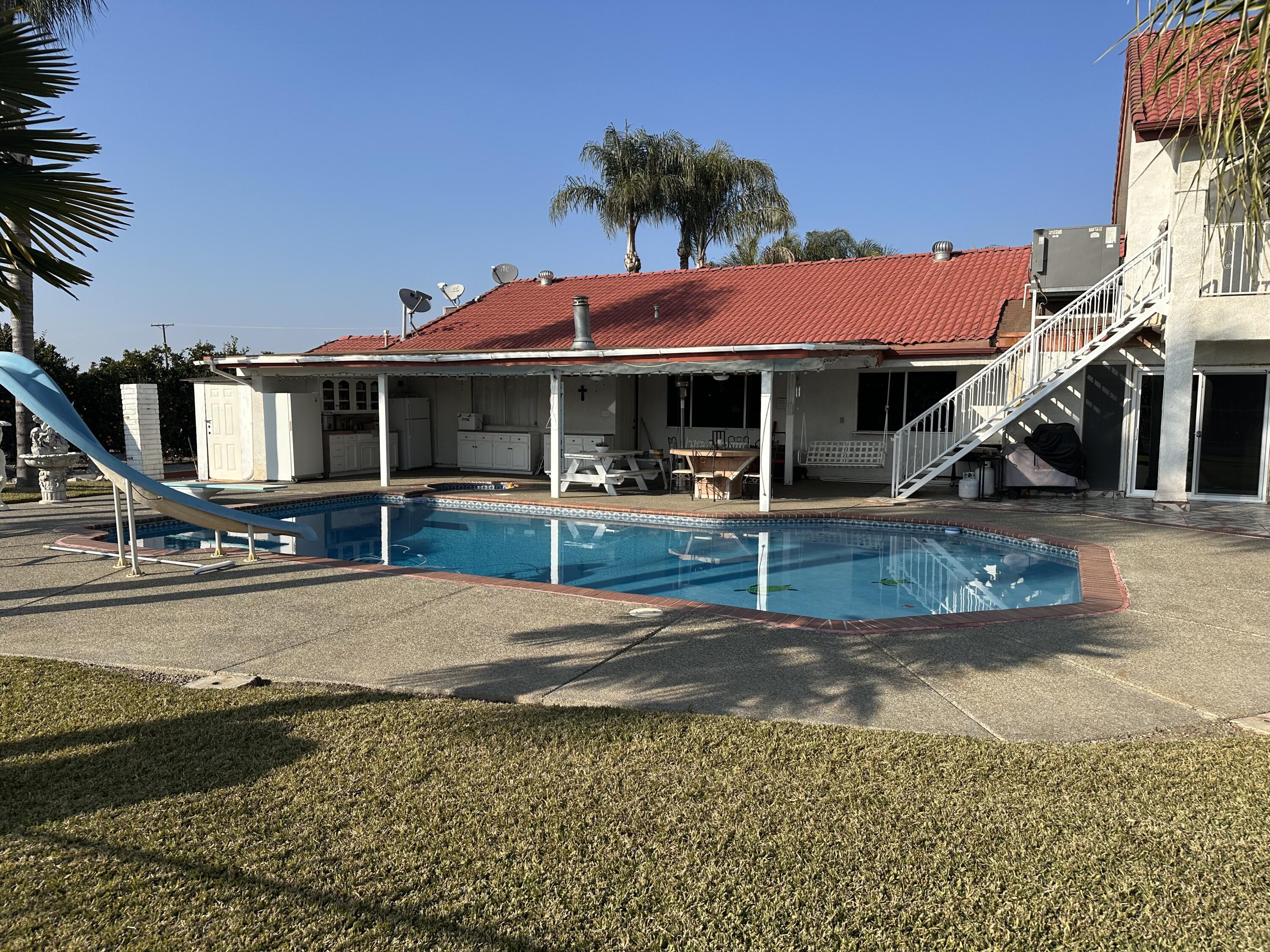 22981 Avenue 72, Terra Bella, CA 93270