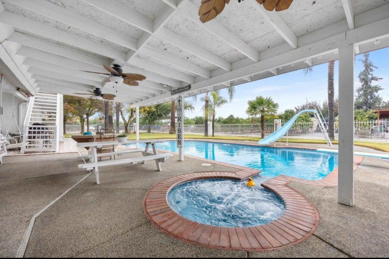 22981 Avenue 72, Terra Bella, CA 93270