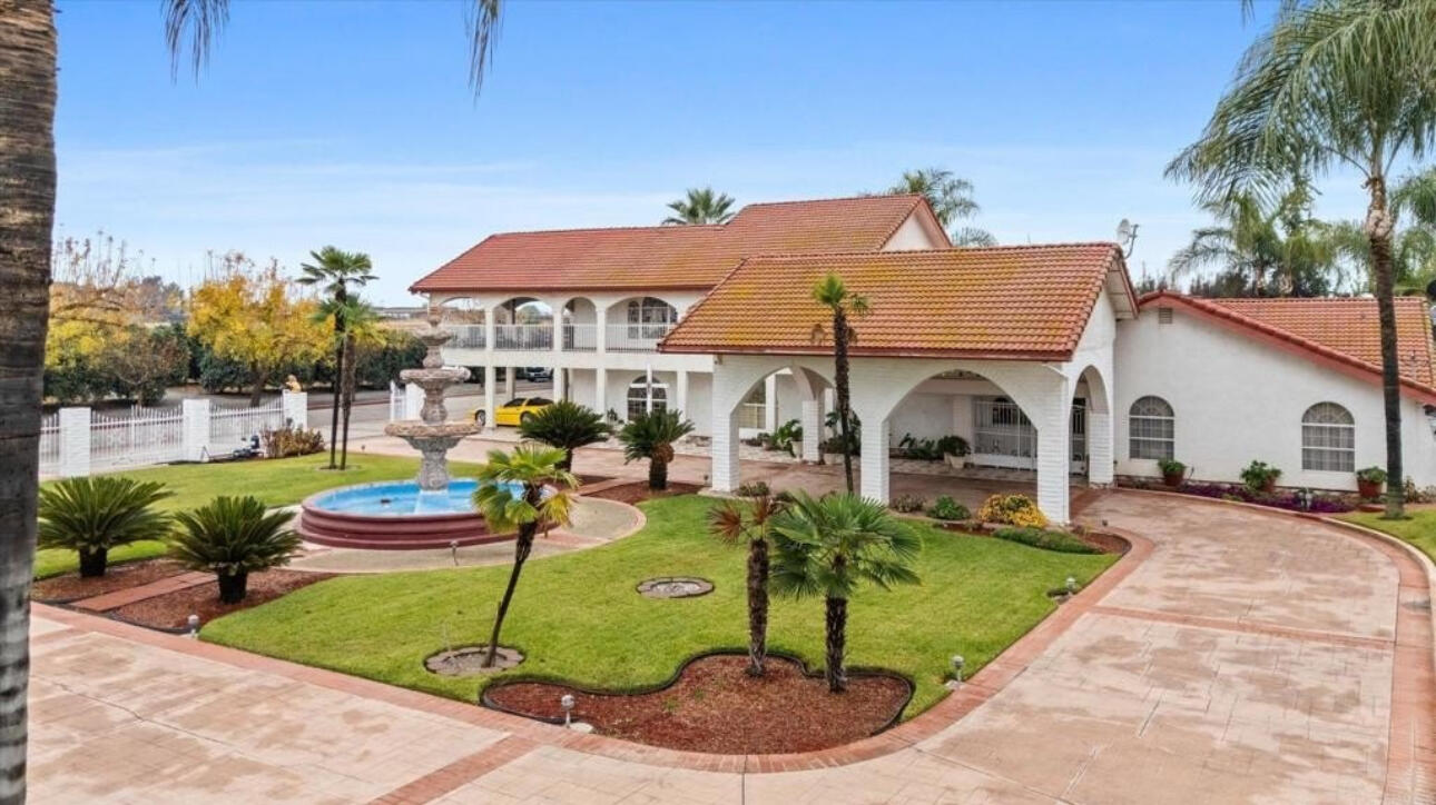 22981 Avenue 72, Terra Bella, CA 93270