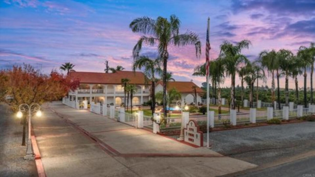 22981 Avenue 72, Terra Bella, CA 93270